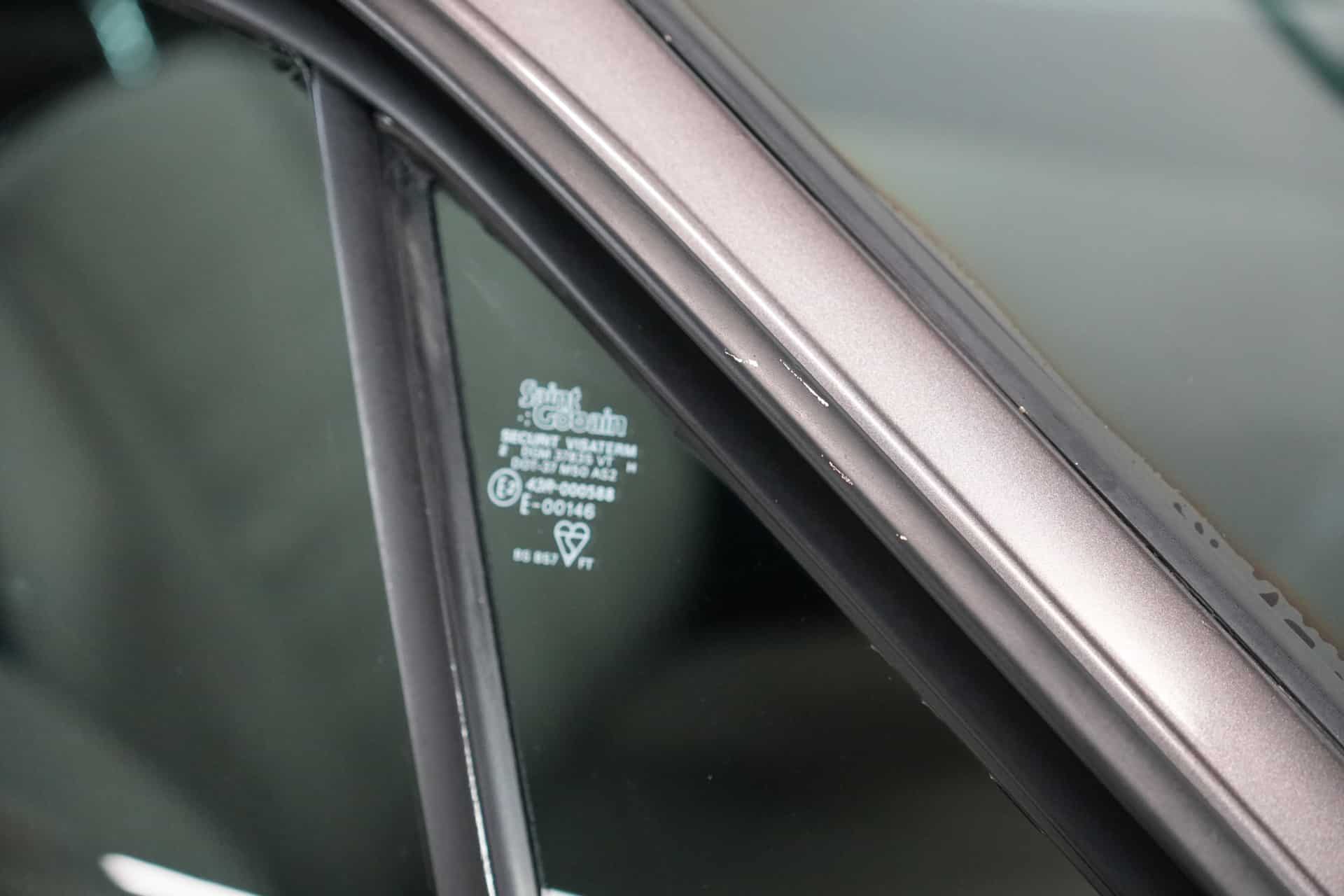 Lancia Beta HPE Volumex