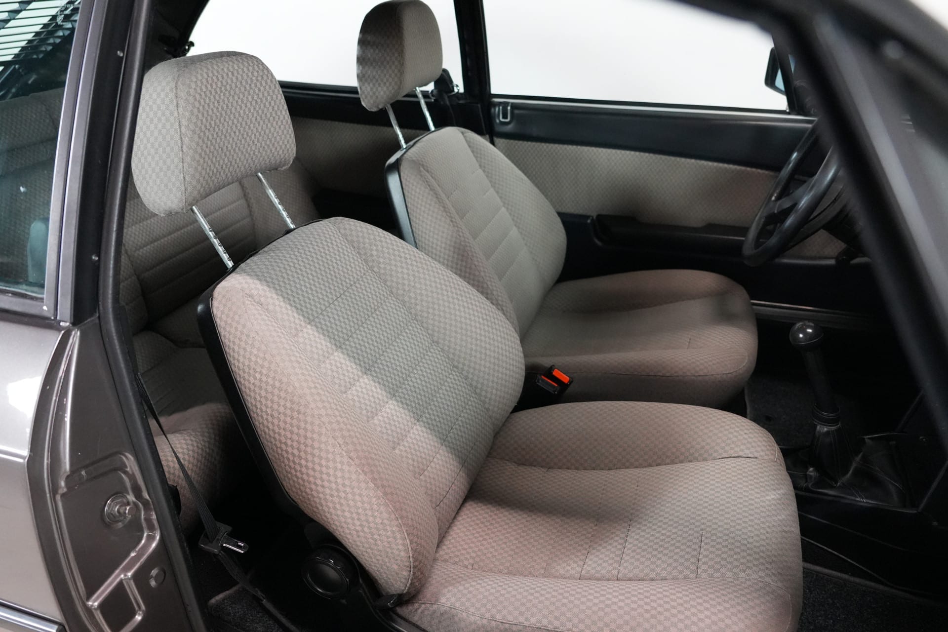 Lancia Beta HPE Volumex