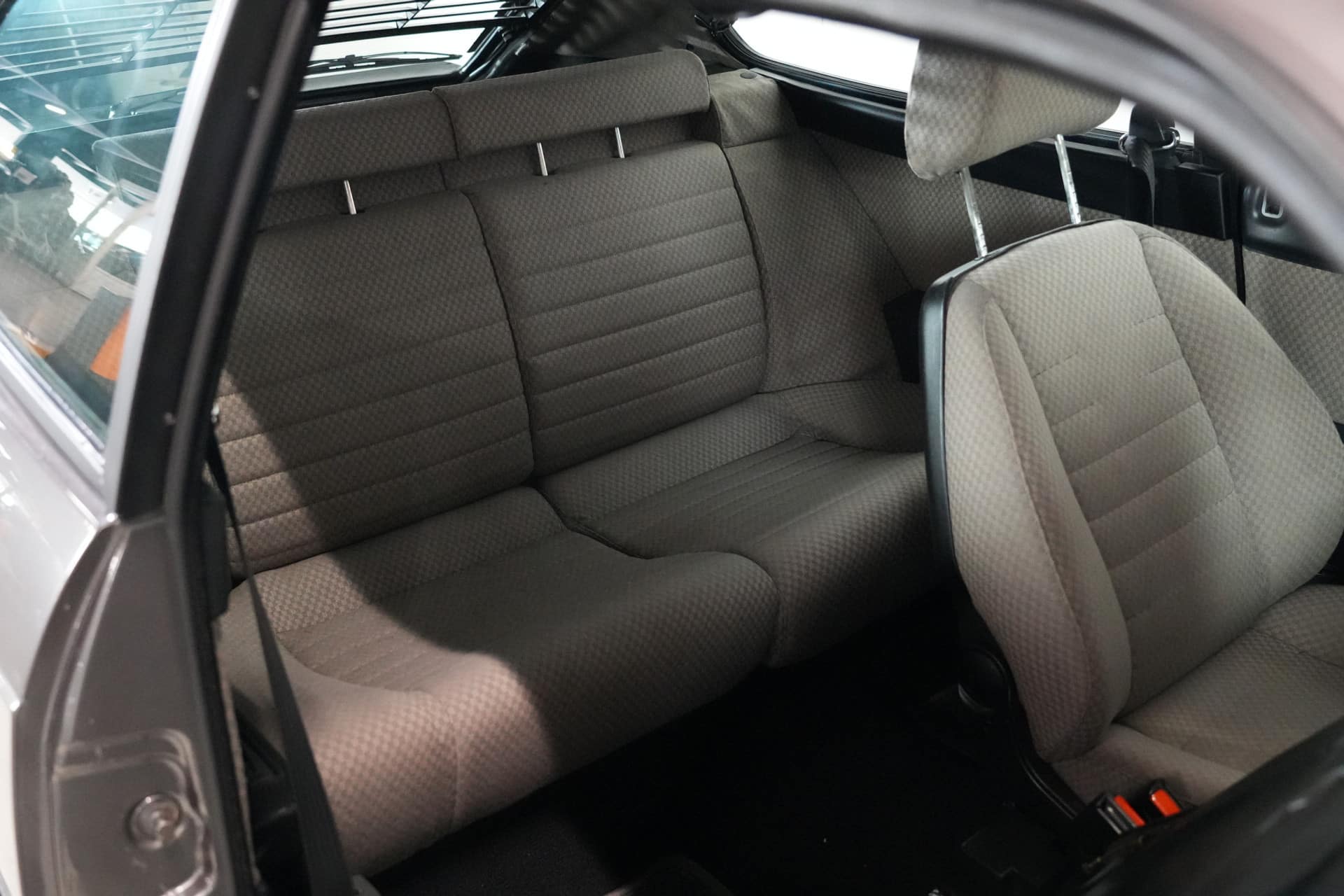 Lancia Beta HPE Volumex