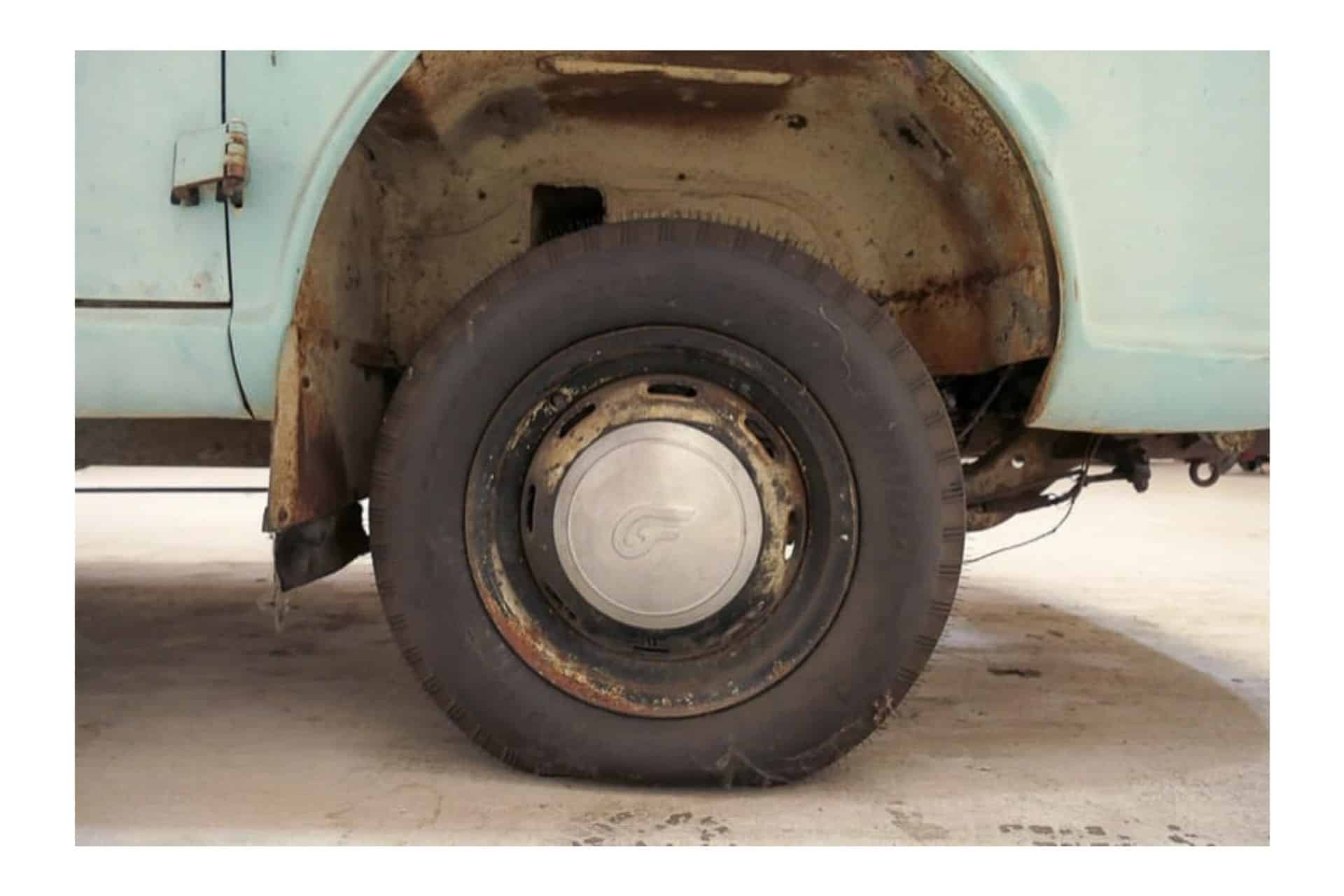 Goliath Express 1100