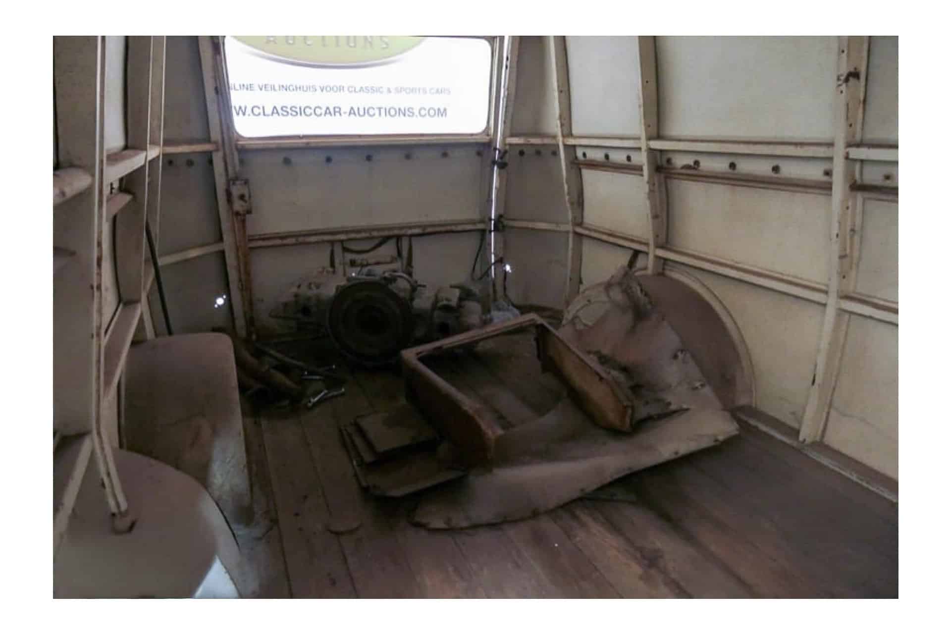Goliath Express 1100