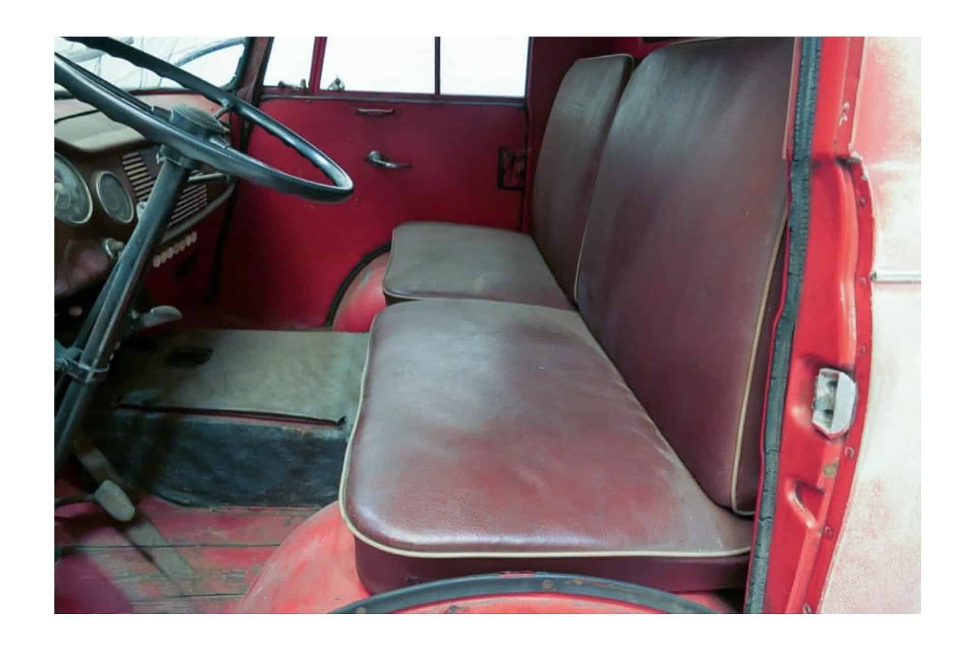 Goliath Express 1100