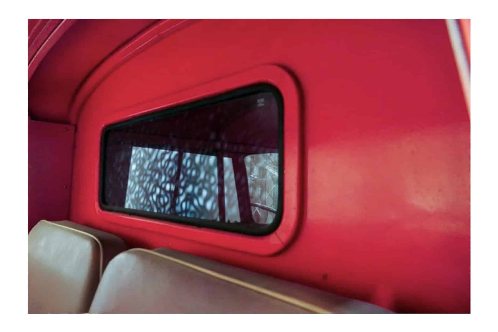 Goliath Express 1100