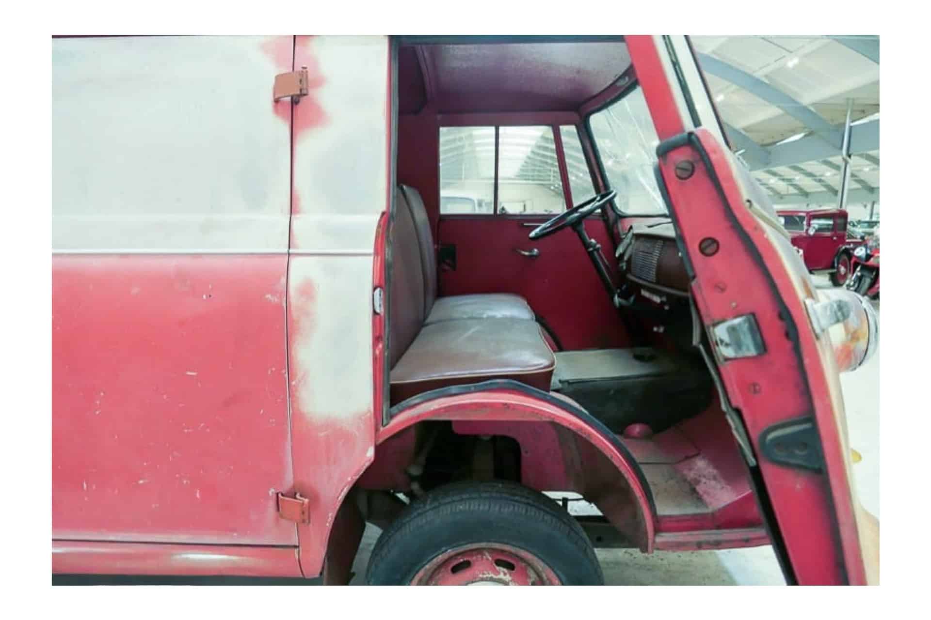 Goliath Express 1100