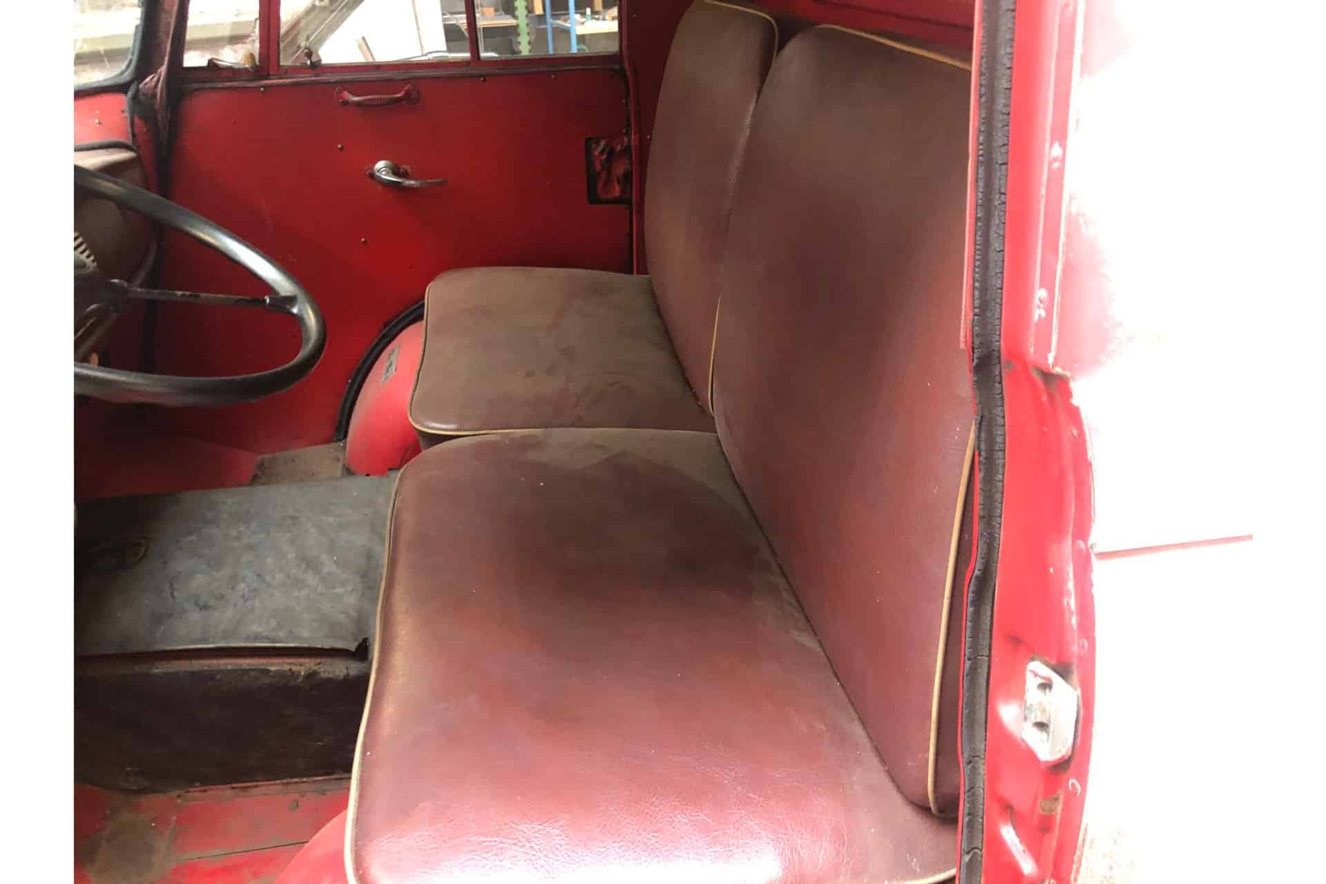 Goliath Express 1100