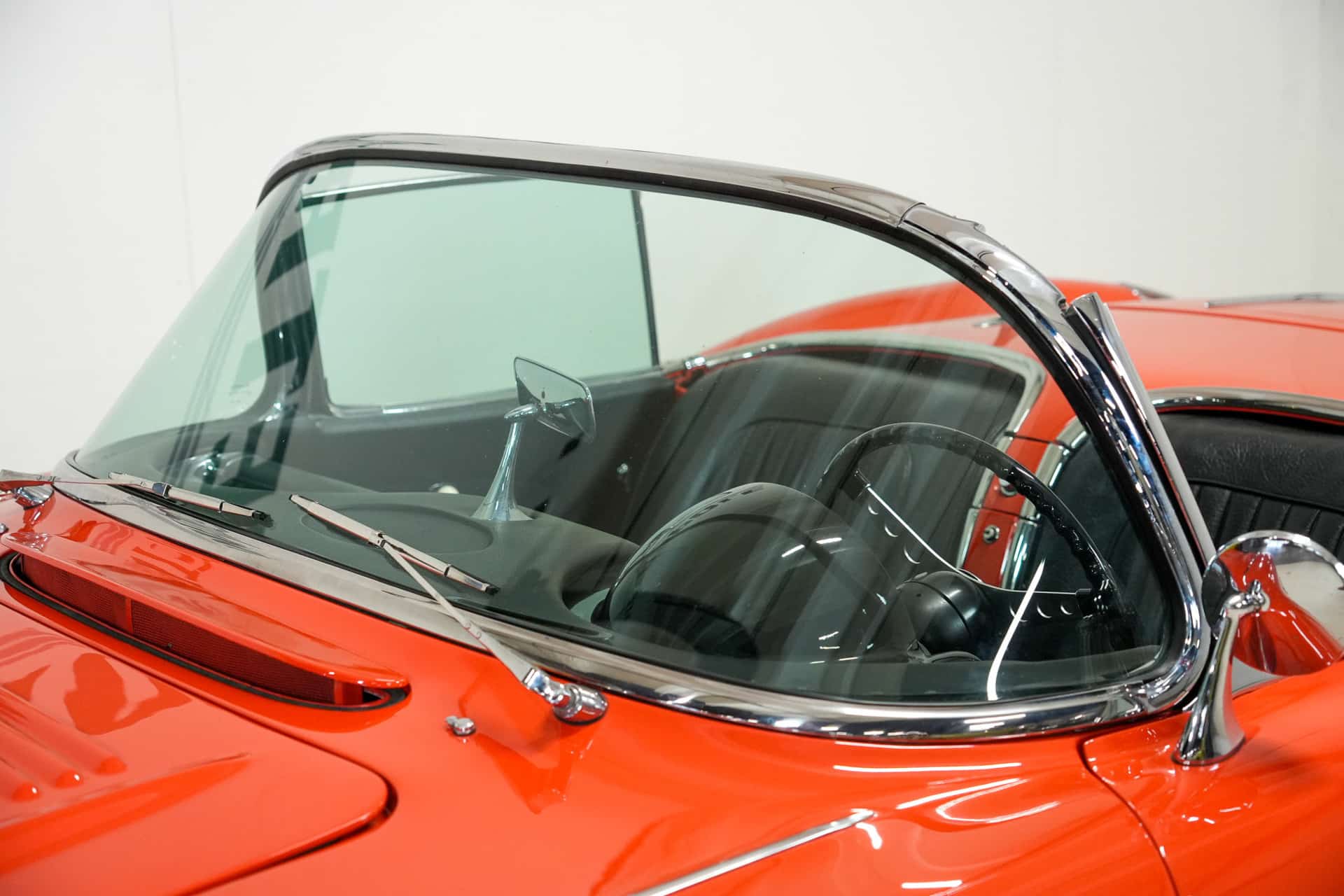 Chevrolet Corvette C1
