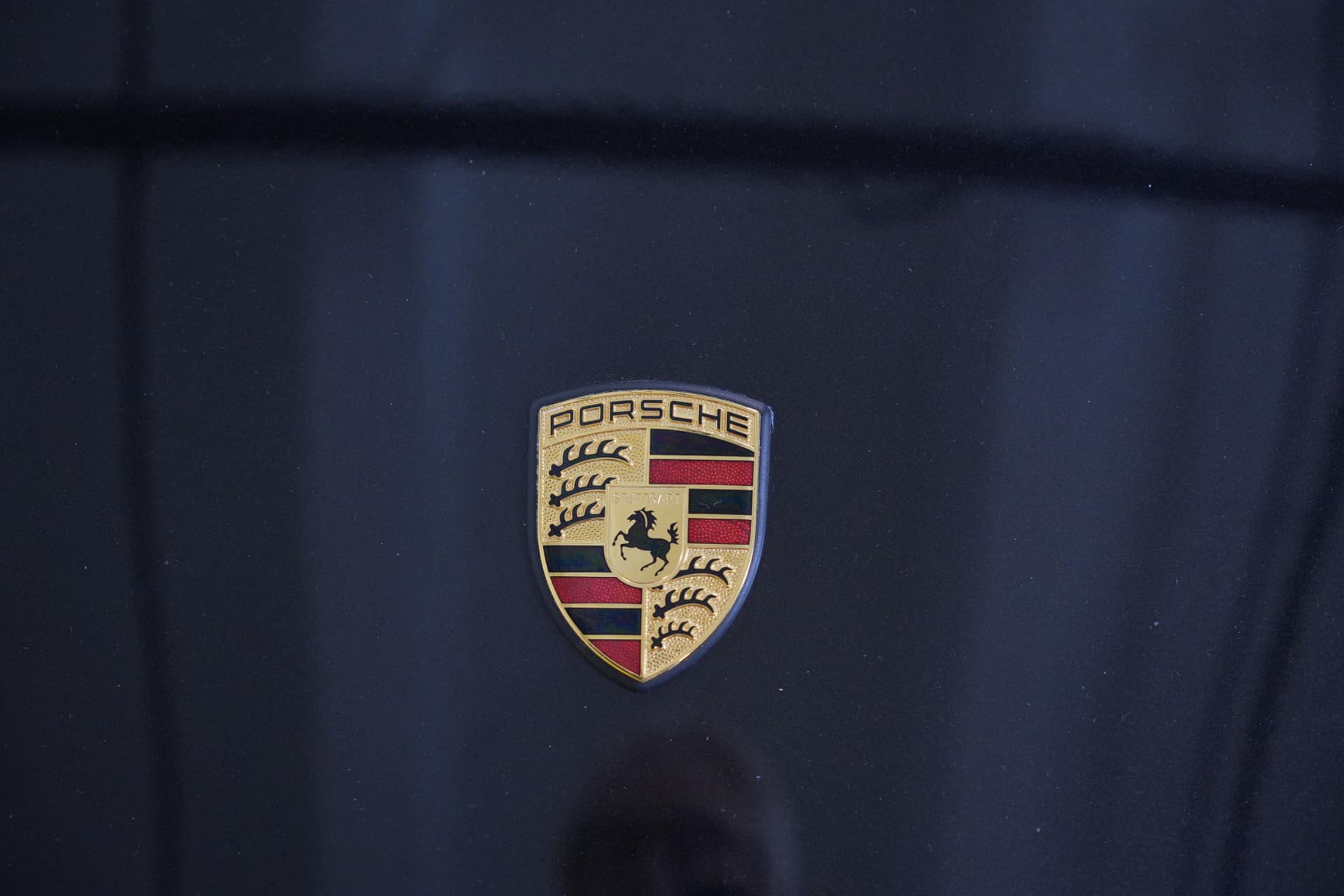 Porsche 911/996 CARRERA 2 Cabriolet