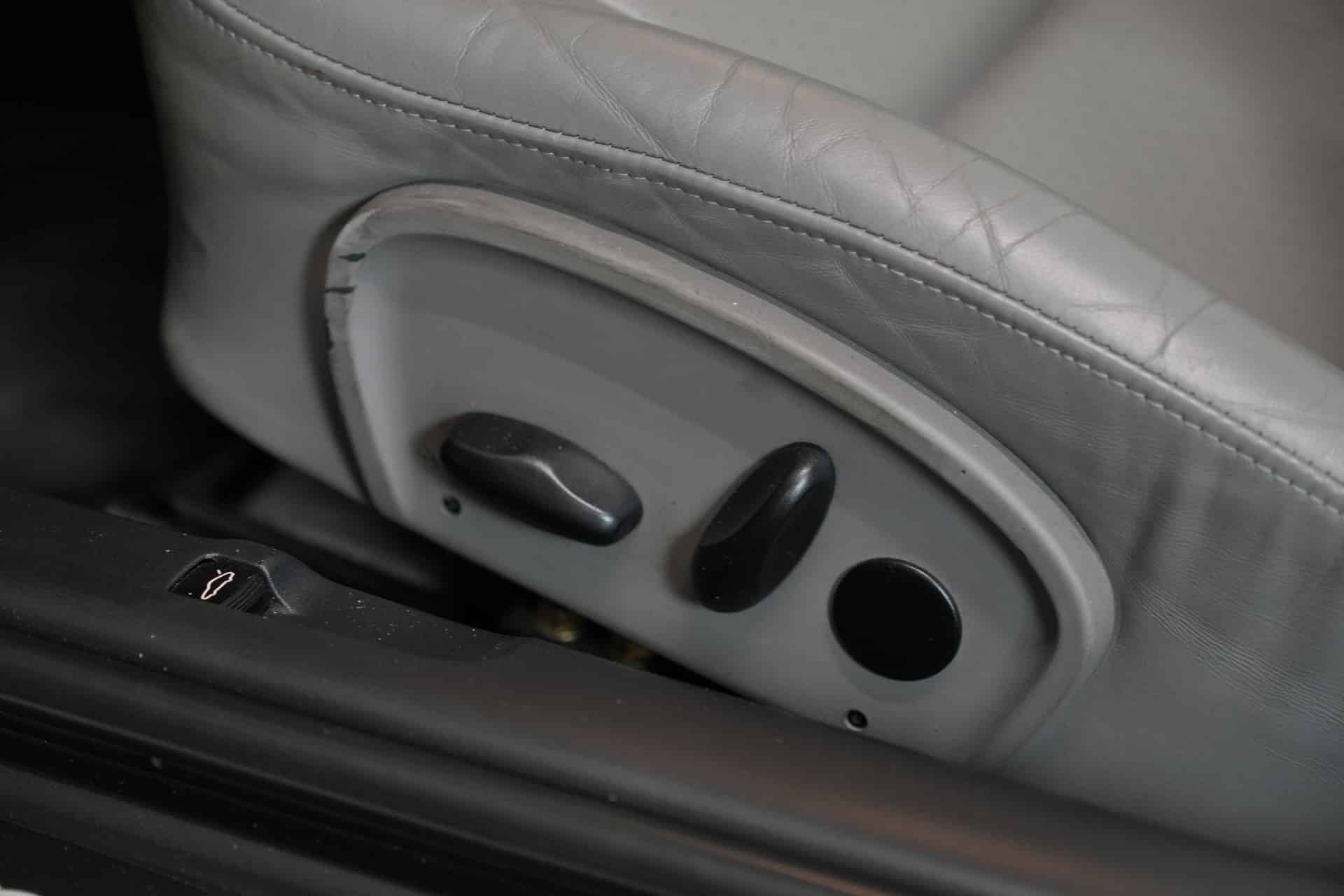Porsche 911/996 CARRERA 2 Cabriolet