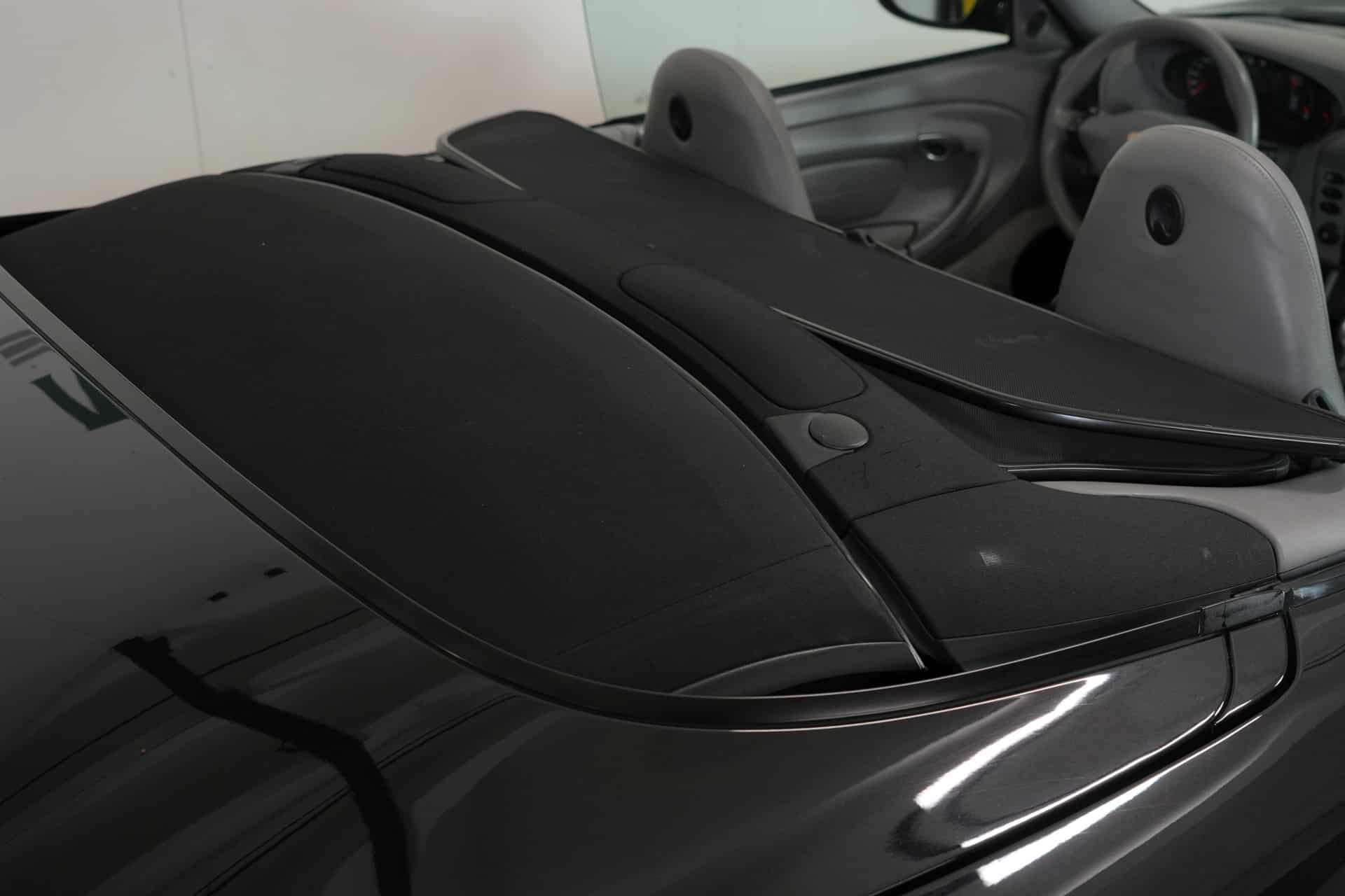 Porsche 911/996 CARRERA 2 Cabriolet