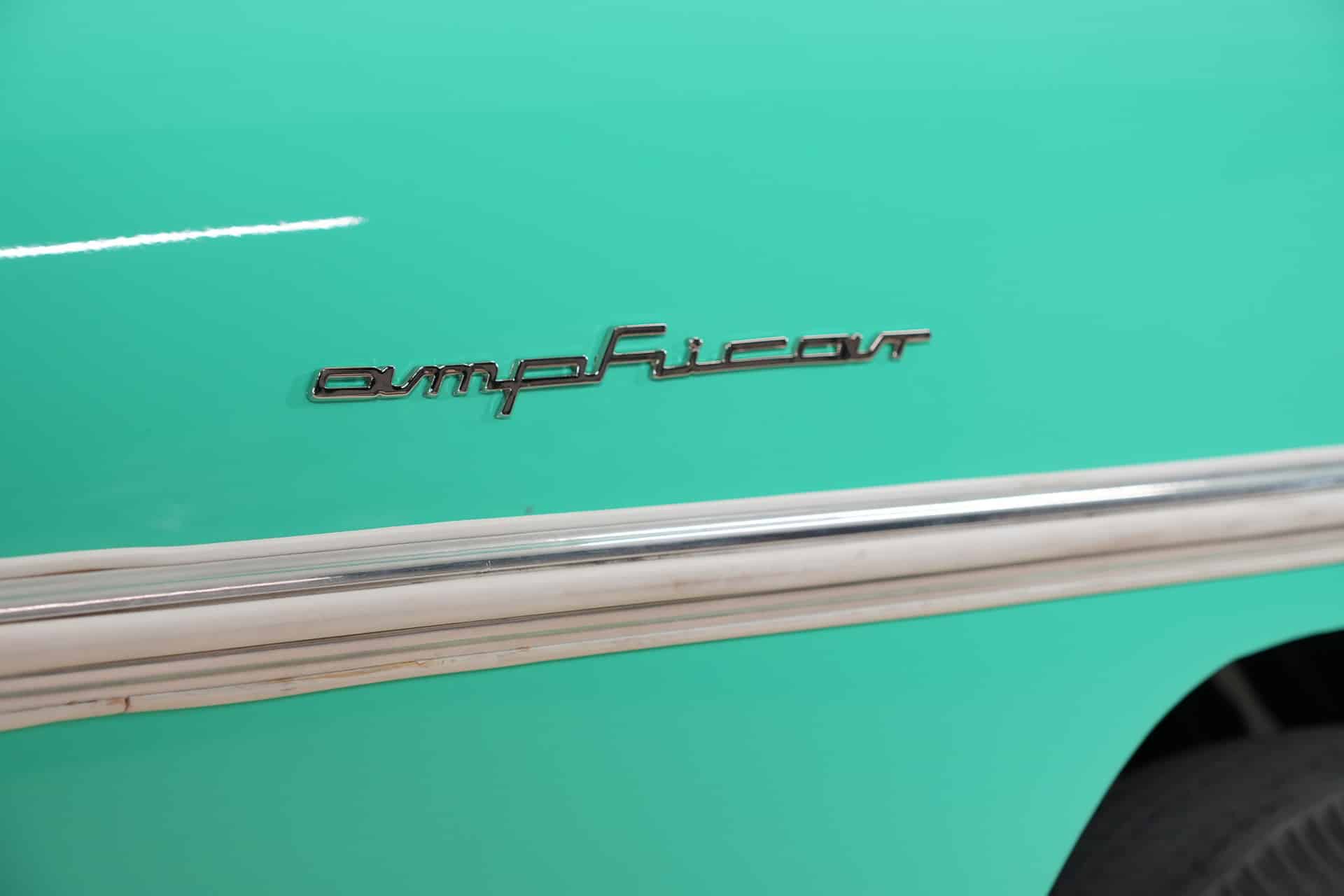 Amphicar 770