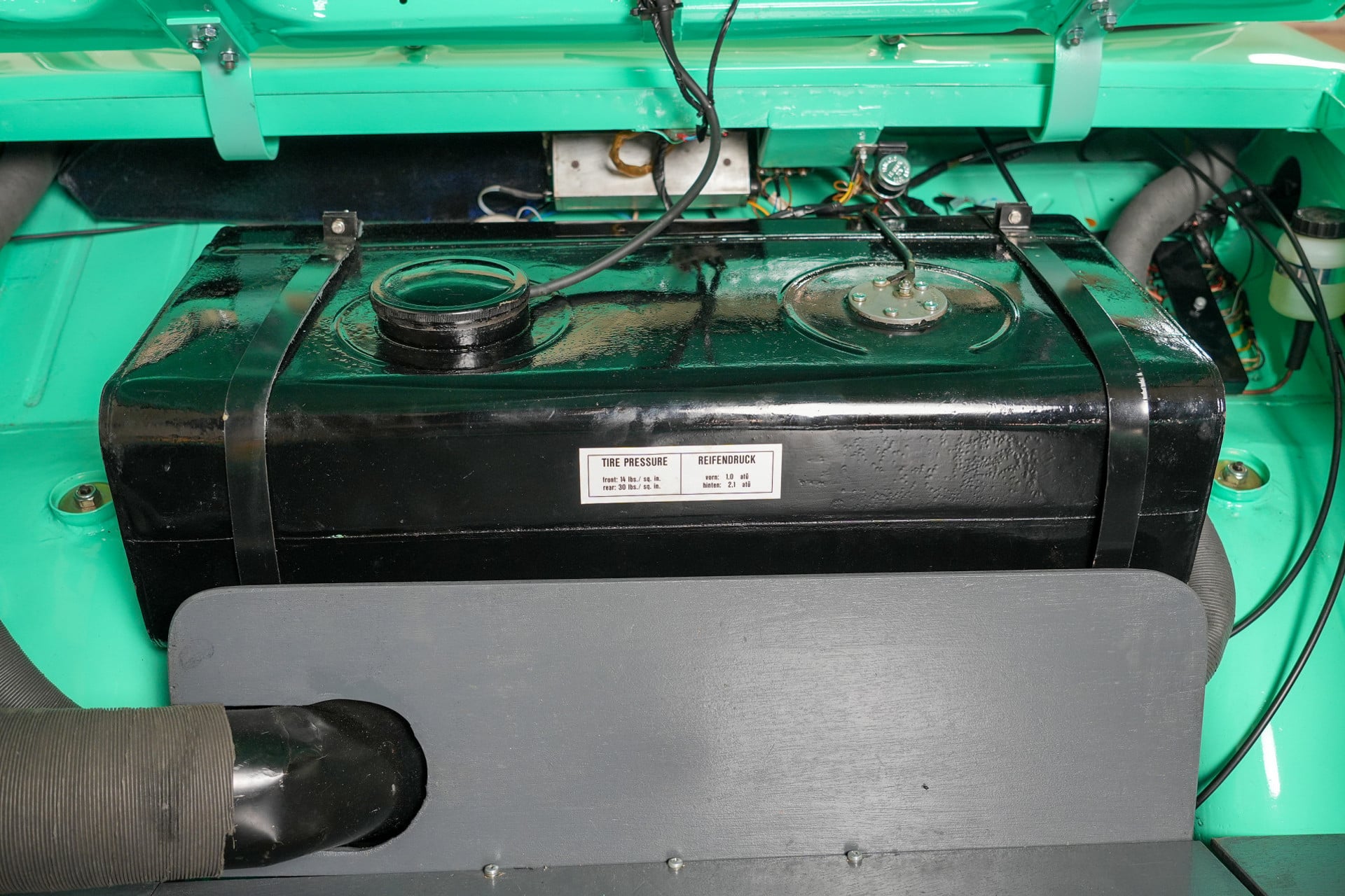 Amphicar 770