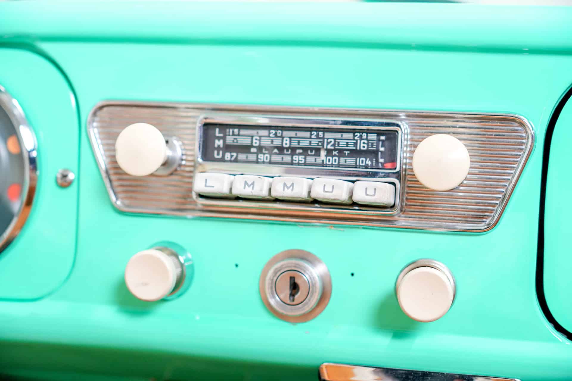 Amphicar 770