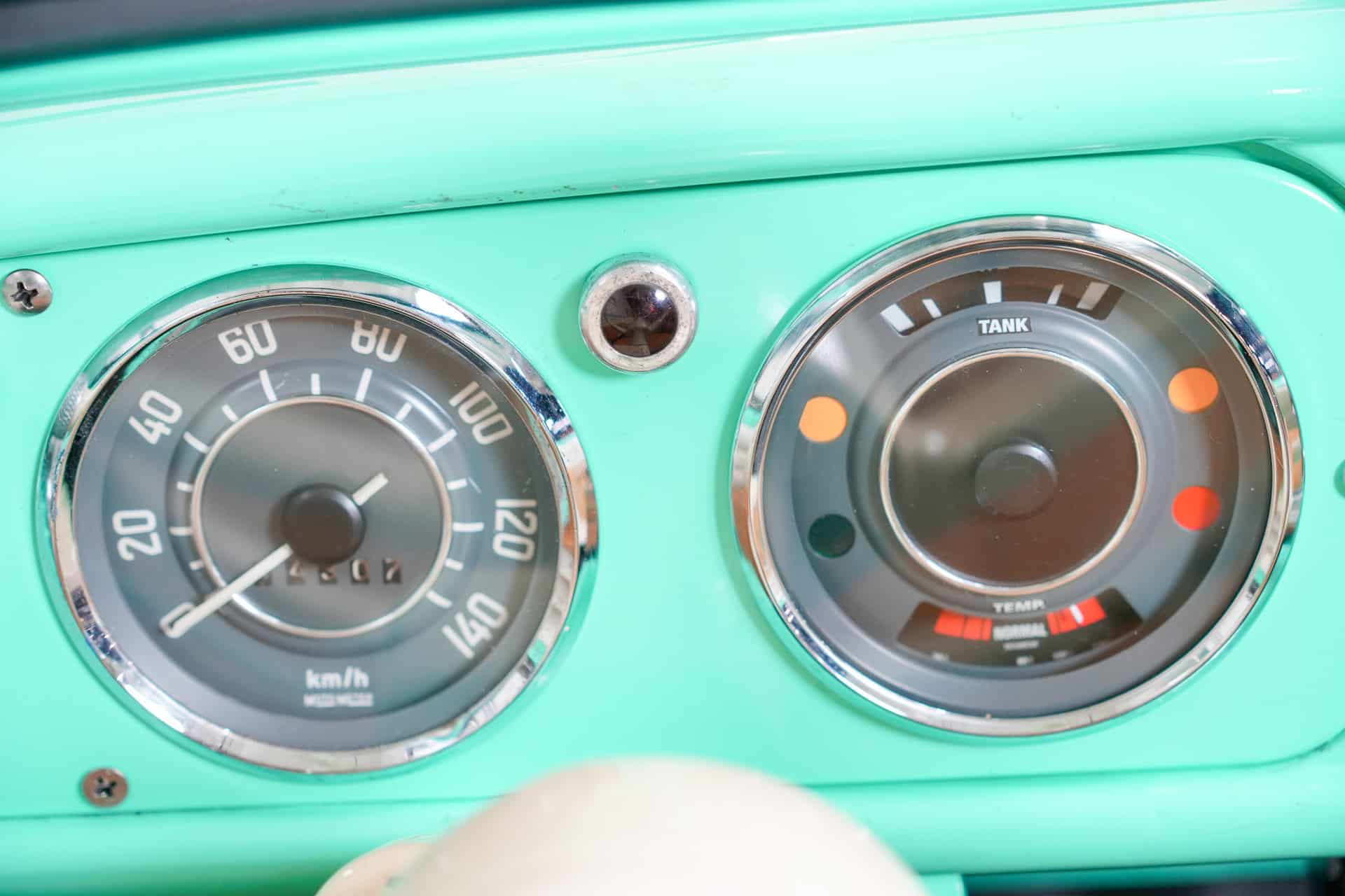Amphicar 770