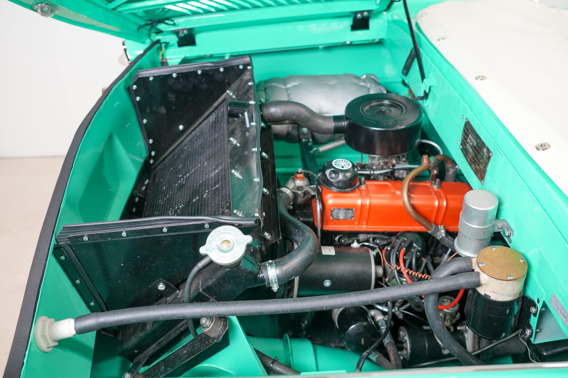 Amphicar 770