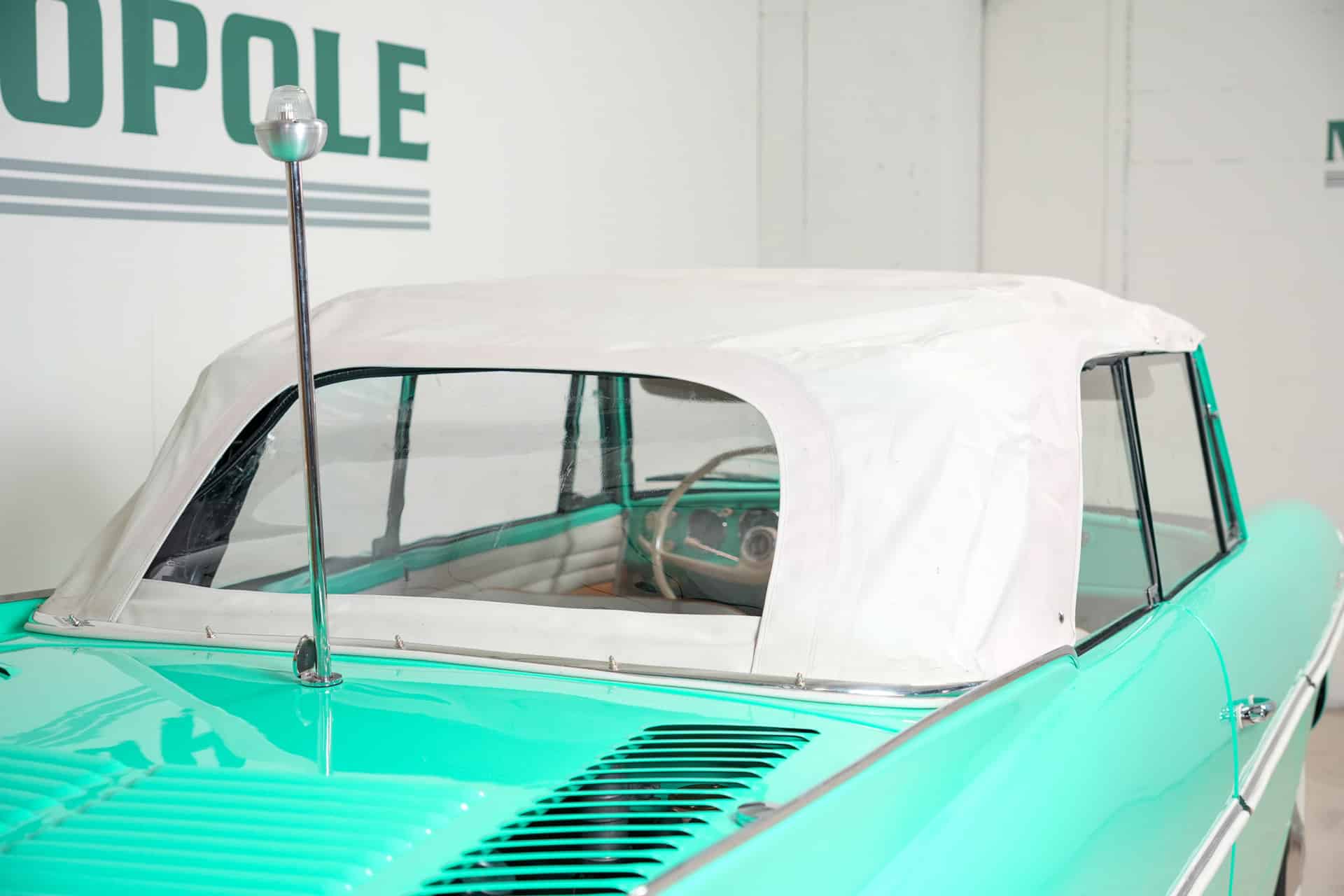 Amphicar 770