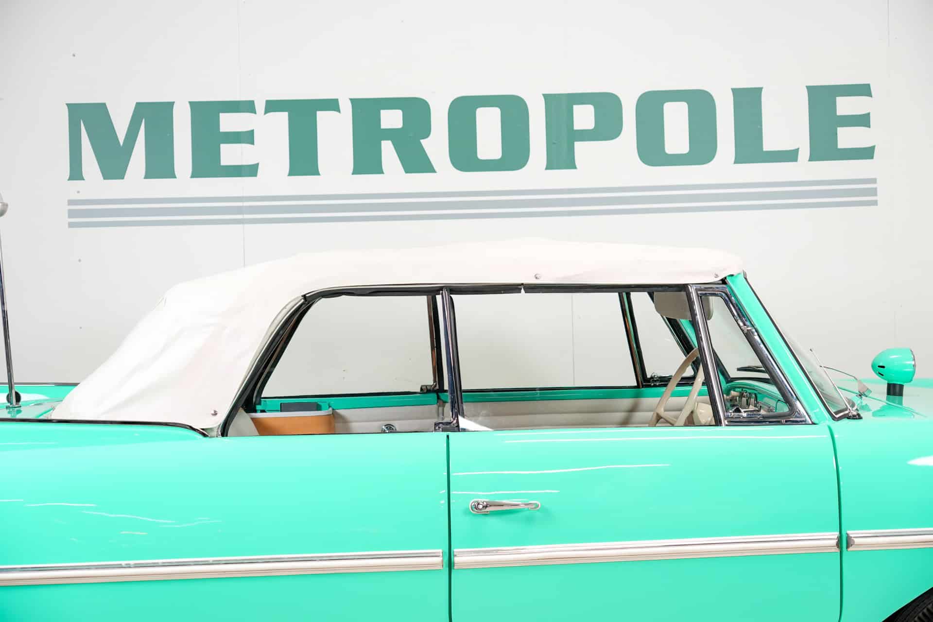 Amphicar 770