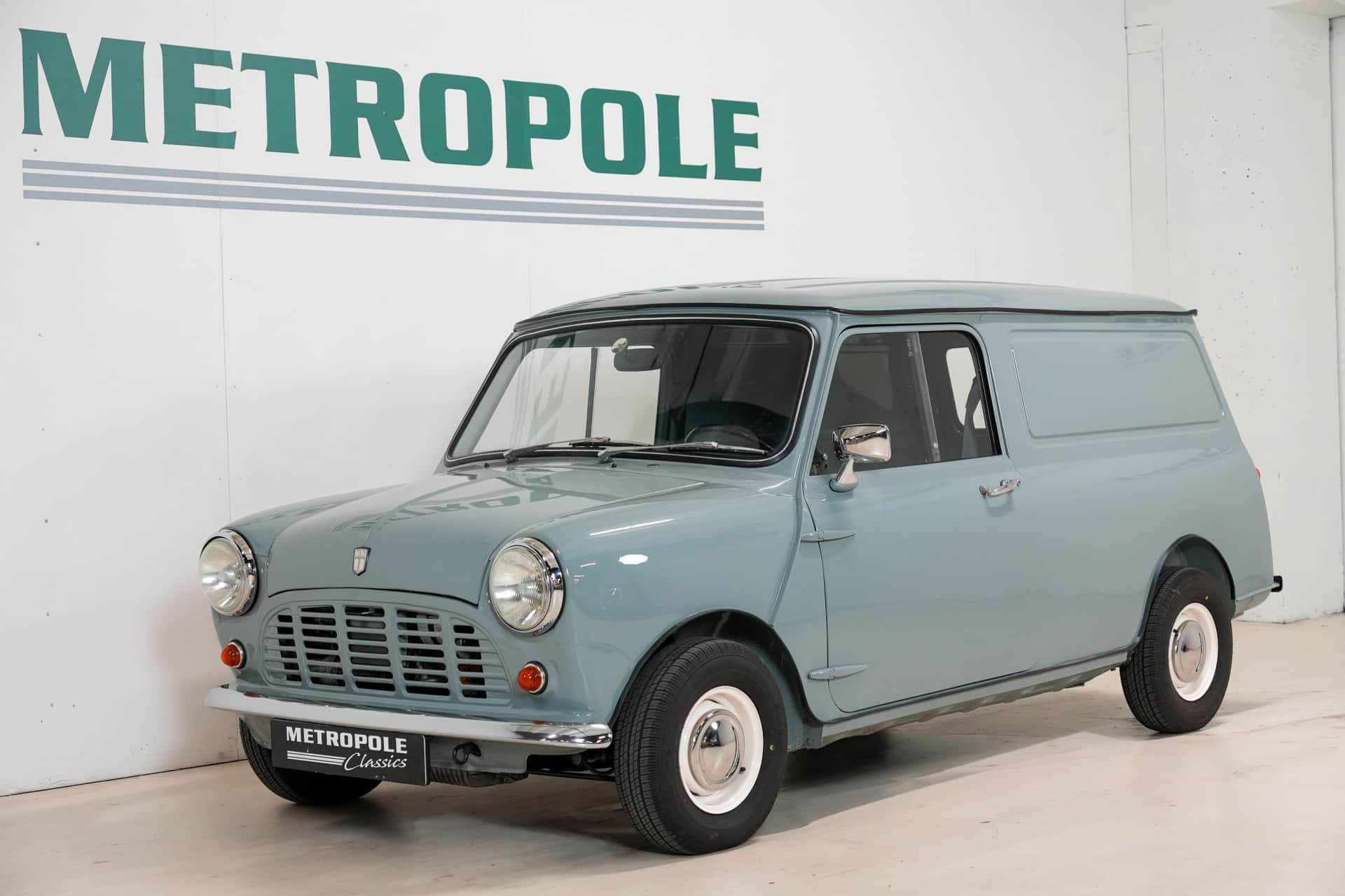MINI 1000 VAN