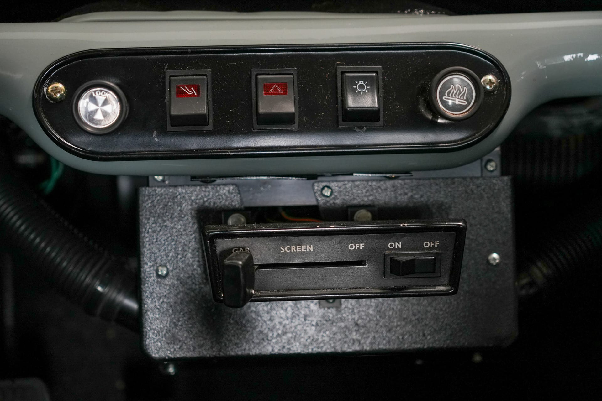 MINI 1000 VAN