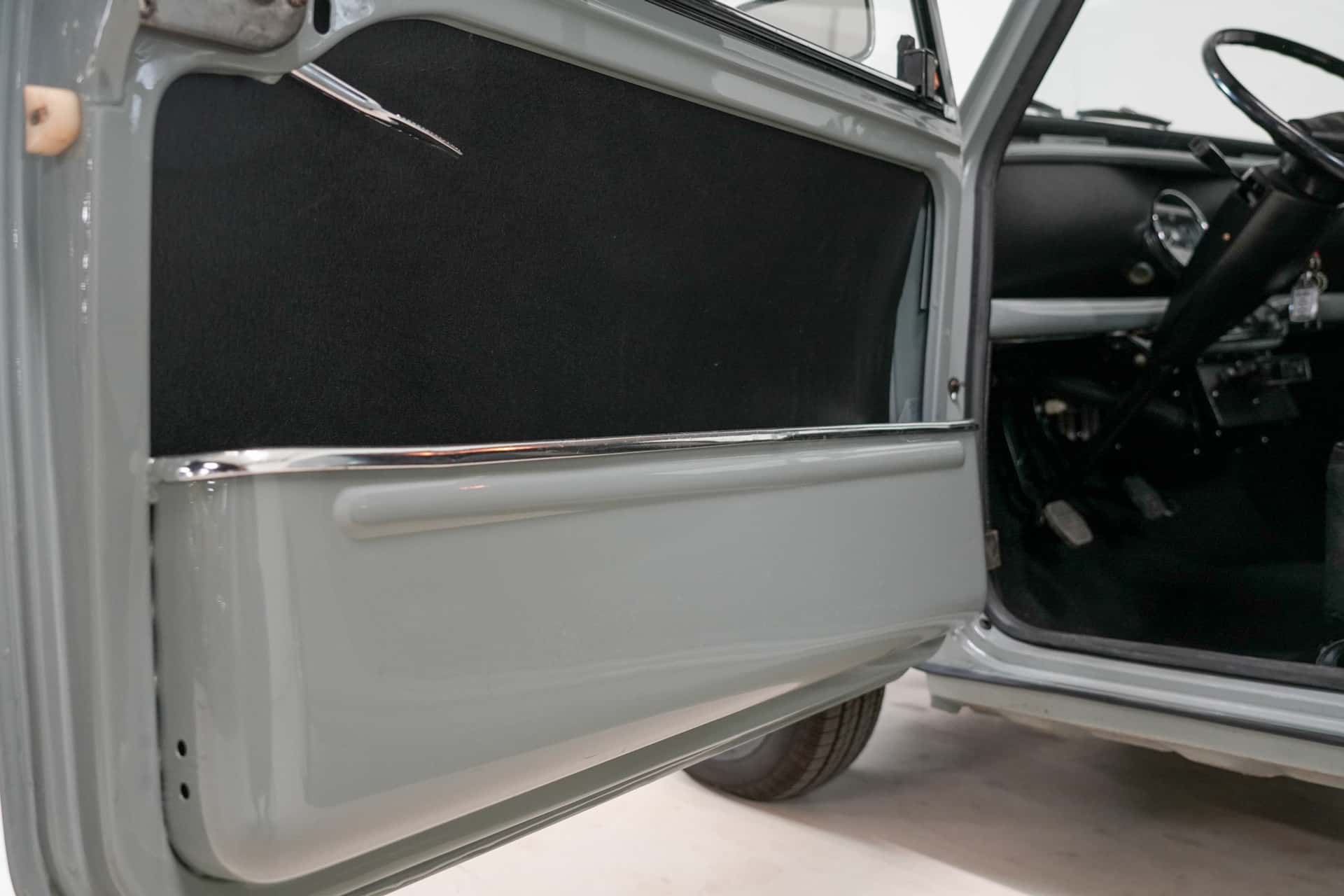 MINI 1000 VAN
