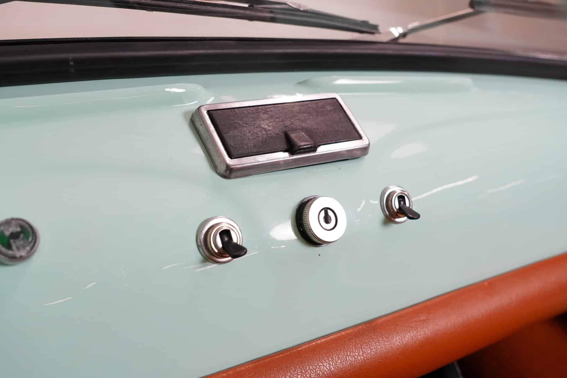 Fiat 500R