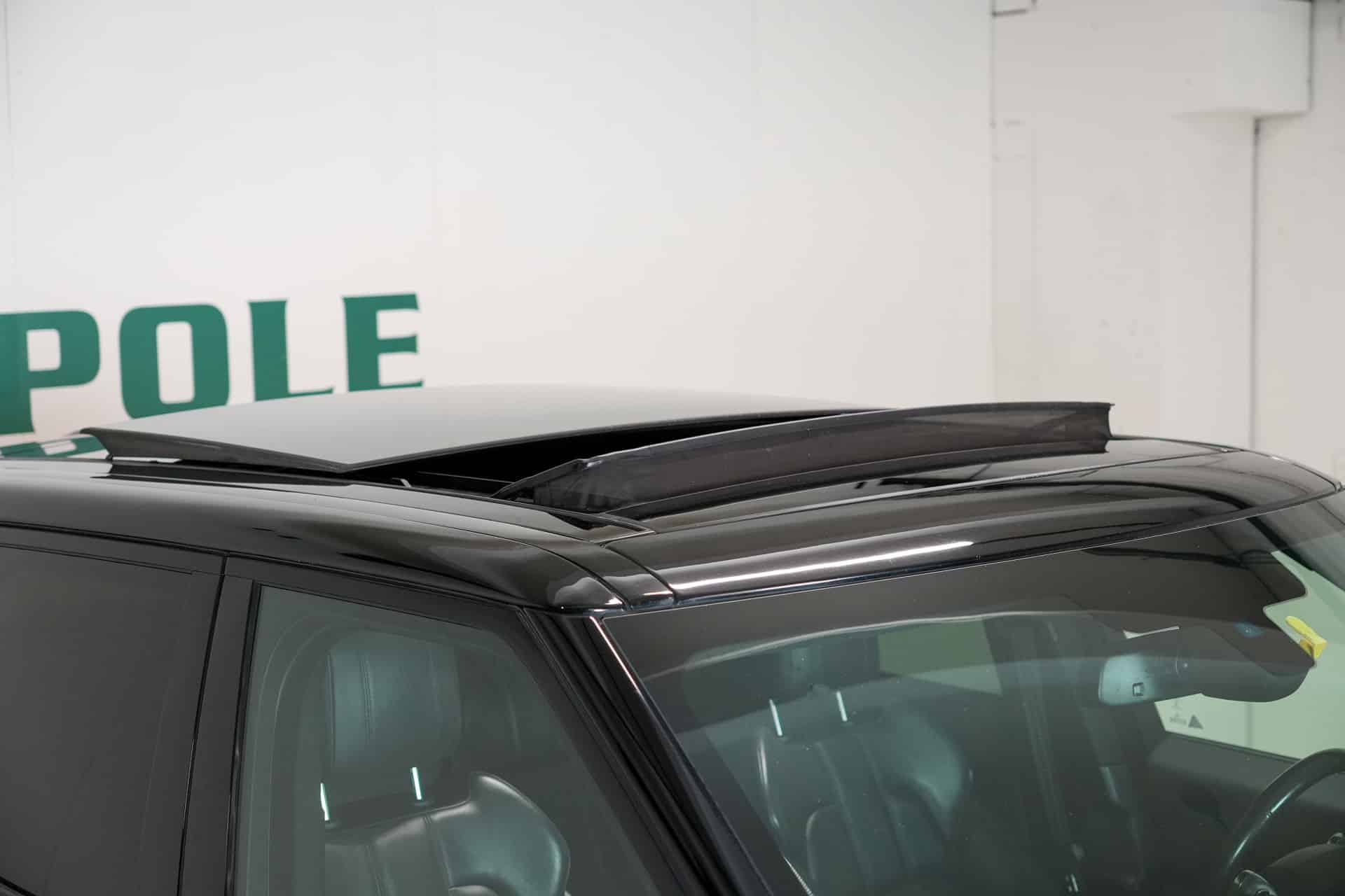 Land Rover HSE SDV6