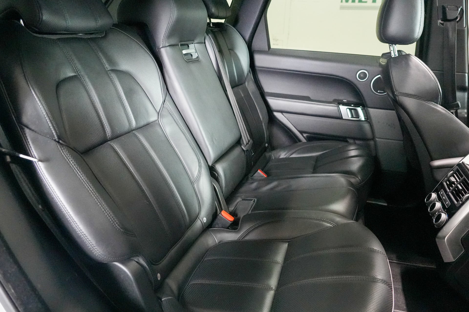 Land Rover HSE SDV6