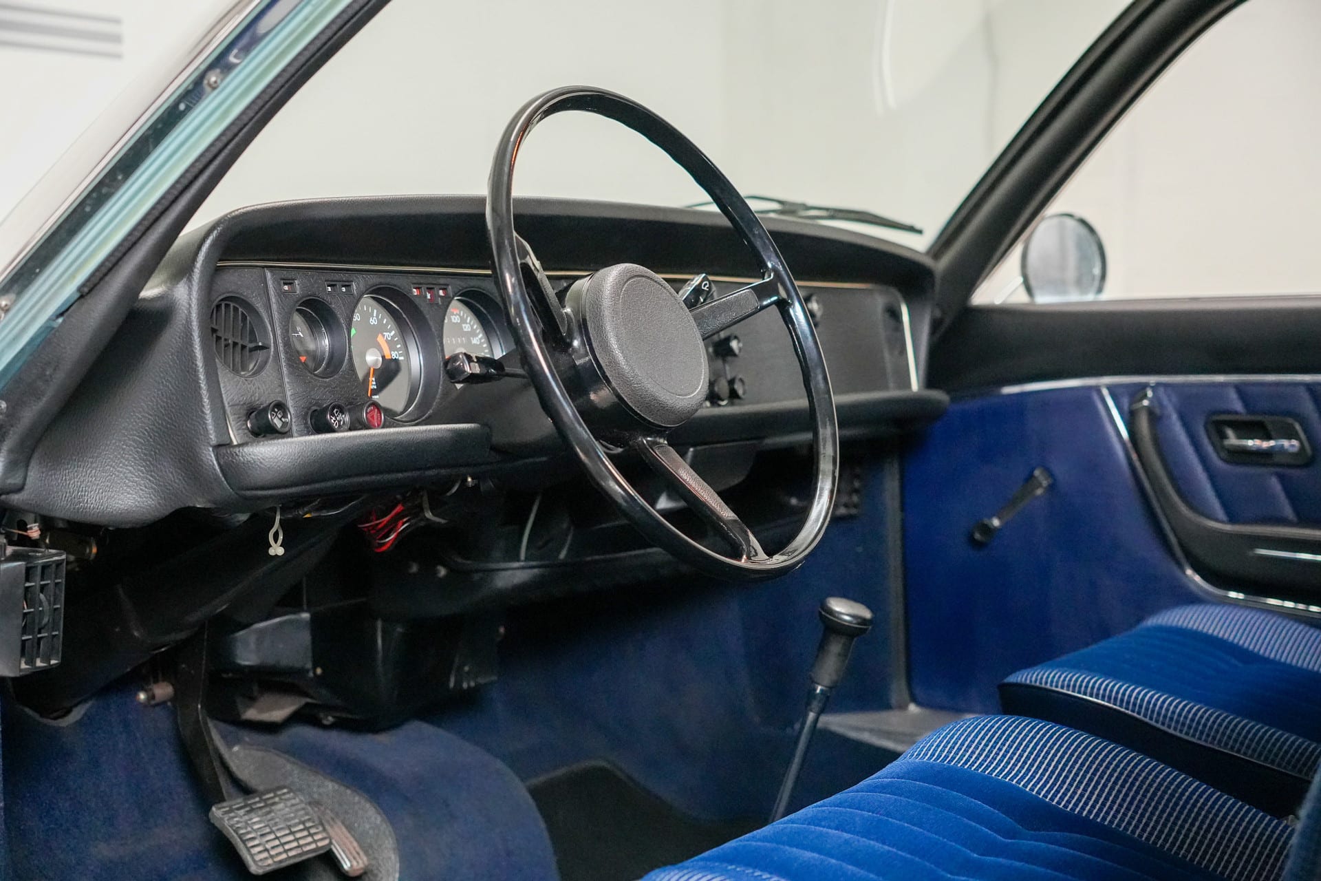 NSU RO 80