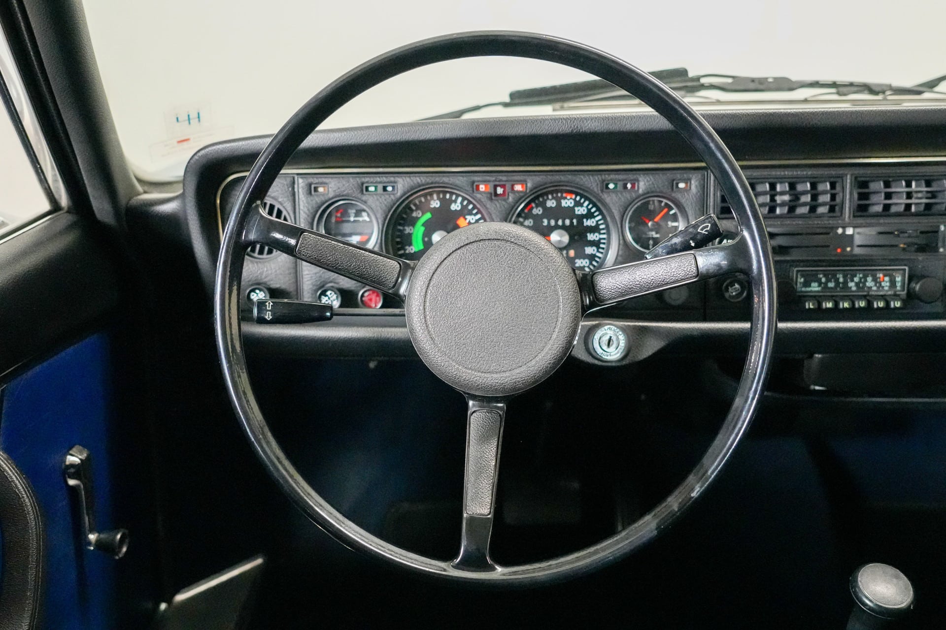 NSU RO 80