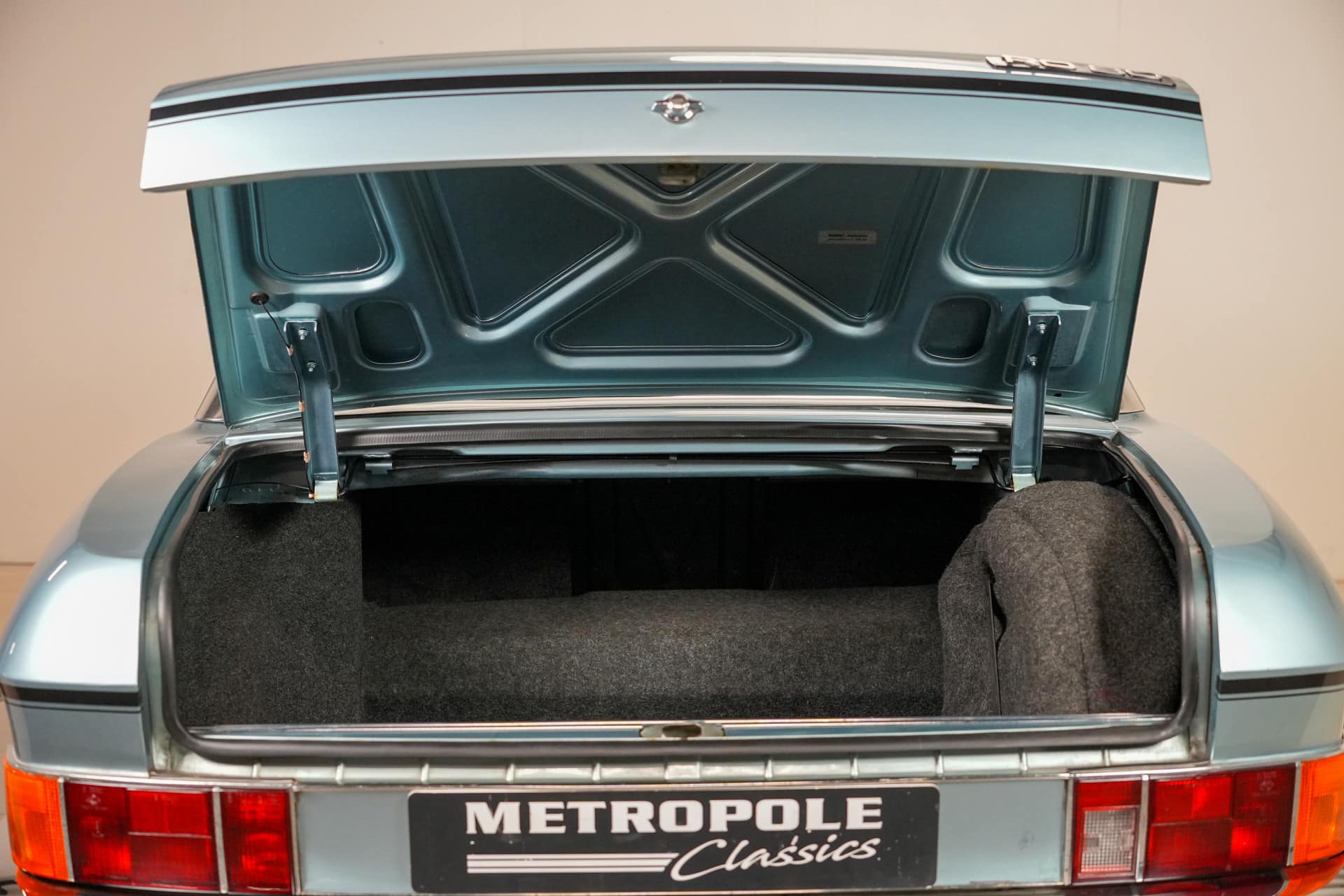 NSU RO 80