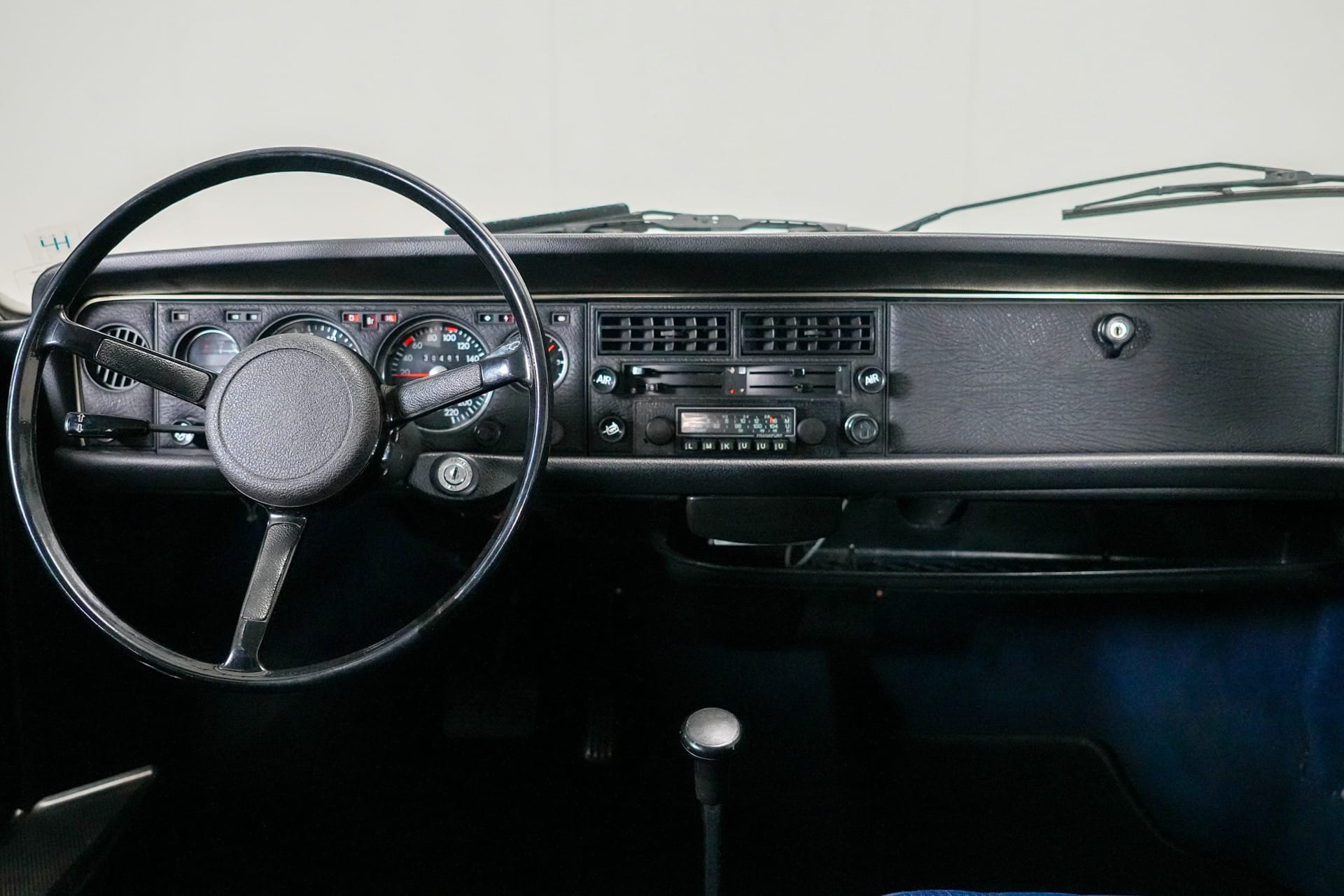 NSU RO 80