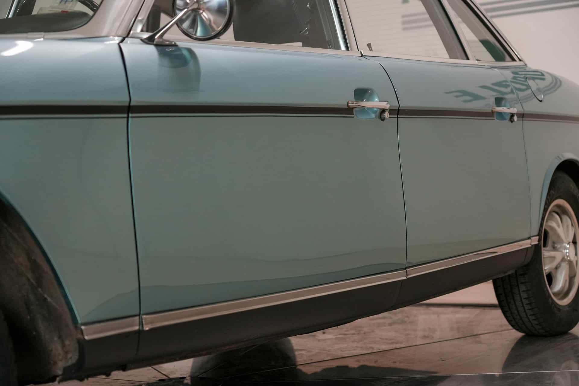 NSU RO 80