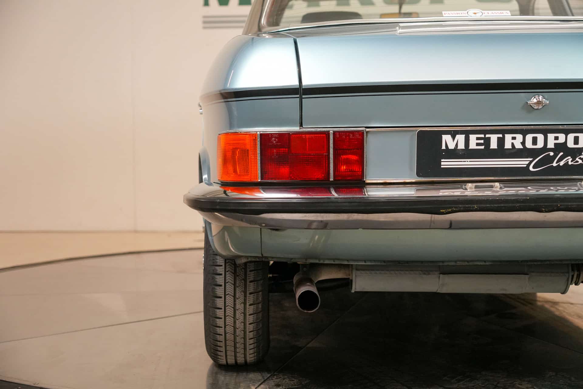 NSU RO 80