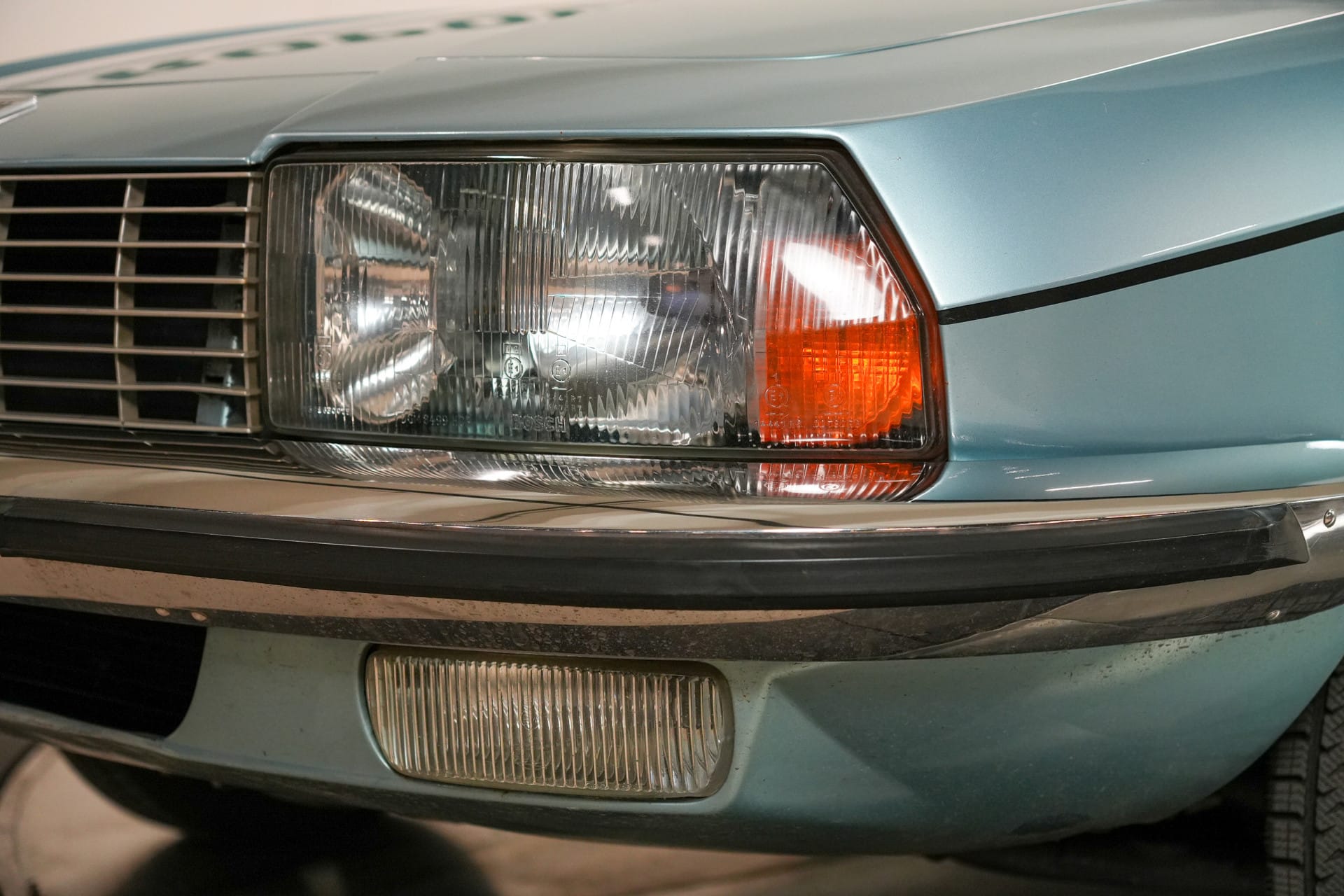 NSU RO 80