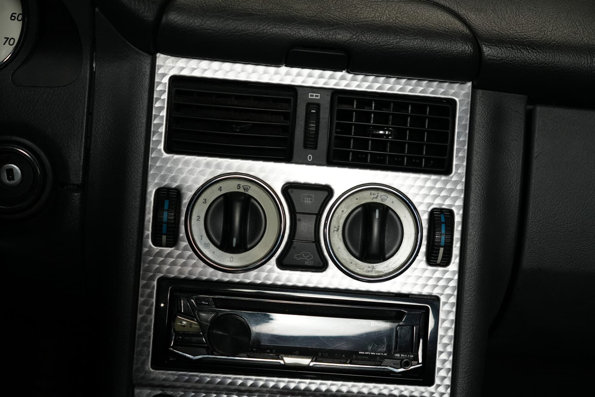 Mercedes-Benz SLK 230 KOMPRESSOR