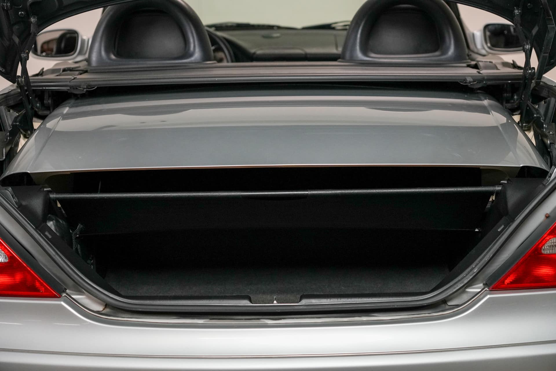 Mercedes-Benz SLK 230 KOMPRESSOR