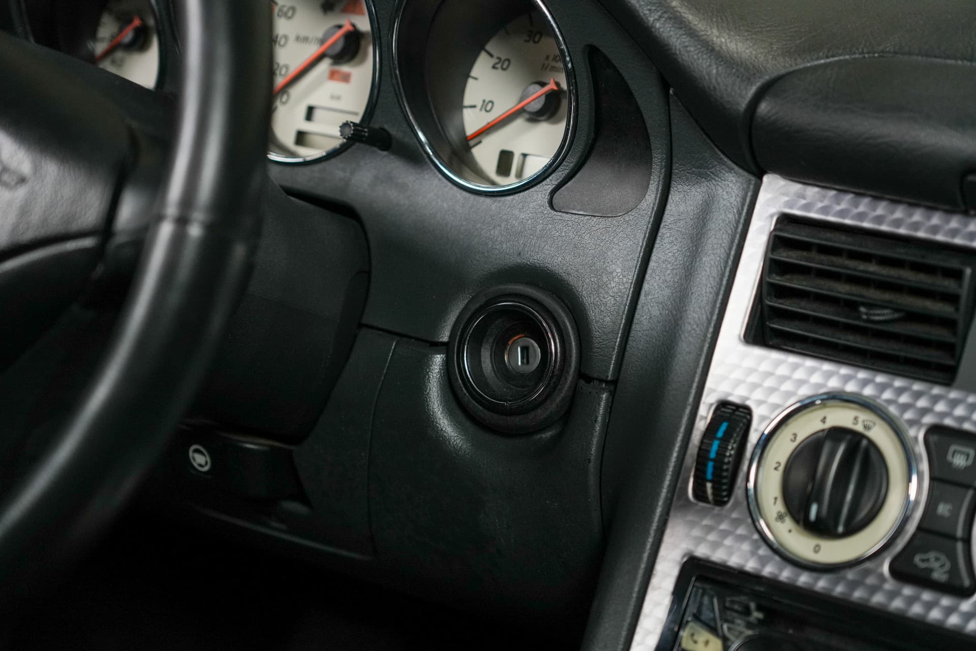 Mercedes-Benz SLK 230 KOMPRESSOR