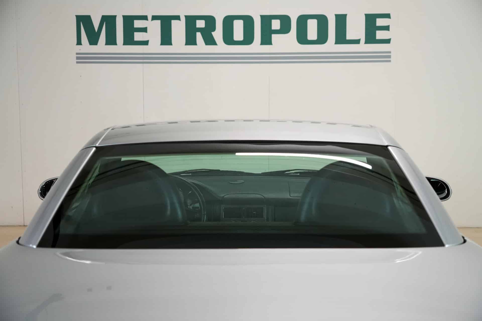 Mercedes-Benz SLK 230 KOMPRESSOR