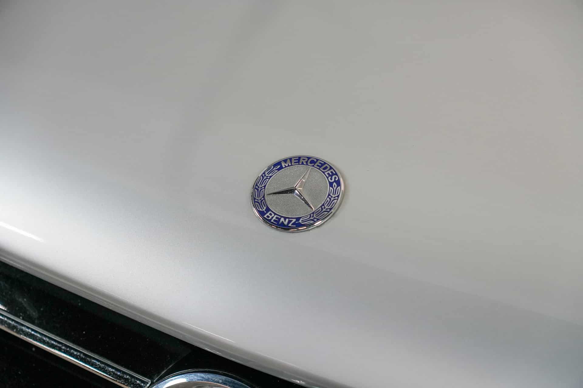 Mercedes-Benz SLK 230 KOMPRESSOR