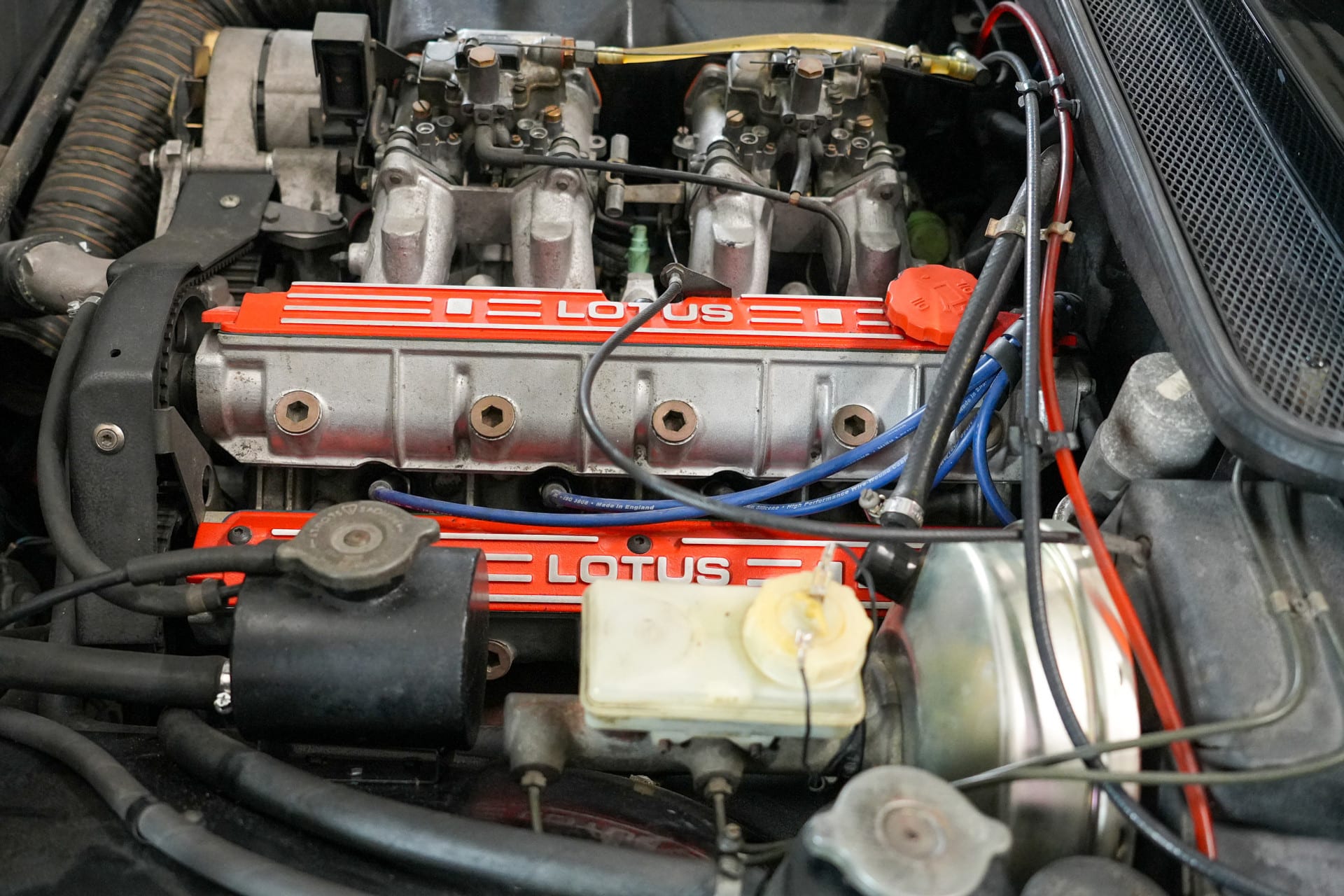 Lotus Excel SE
