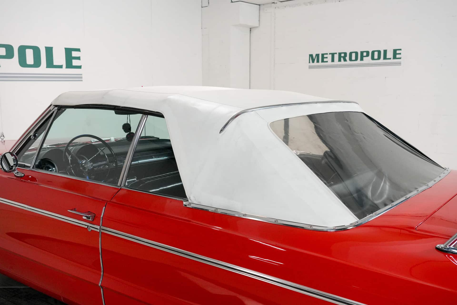 Dodge POLARA