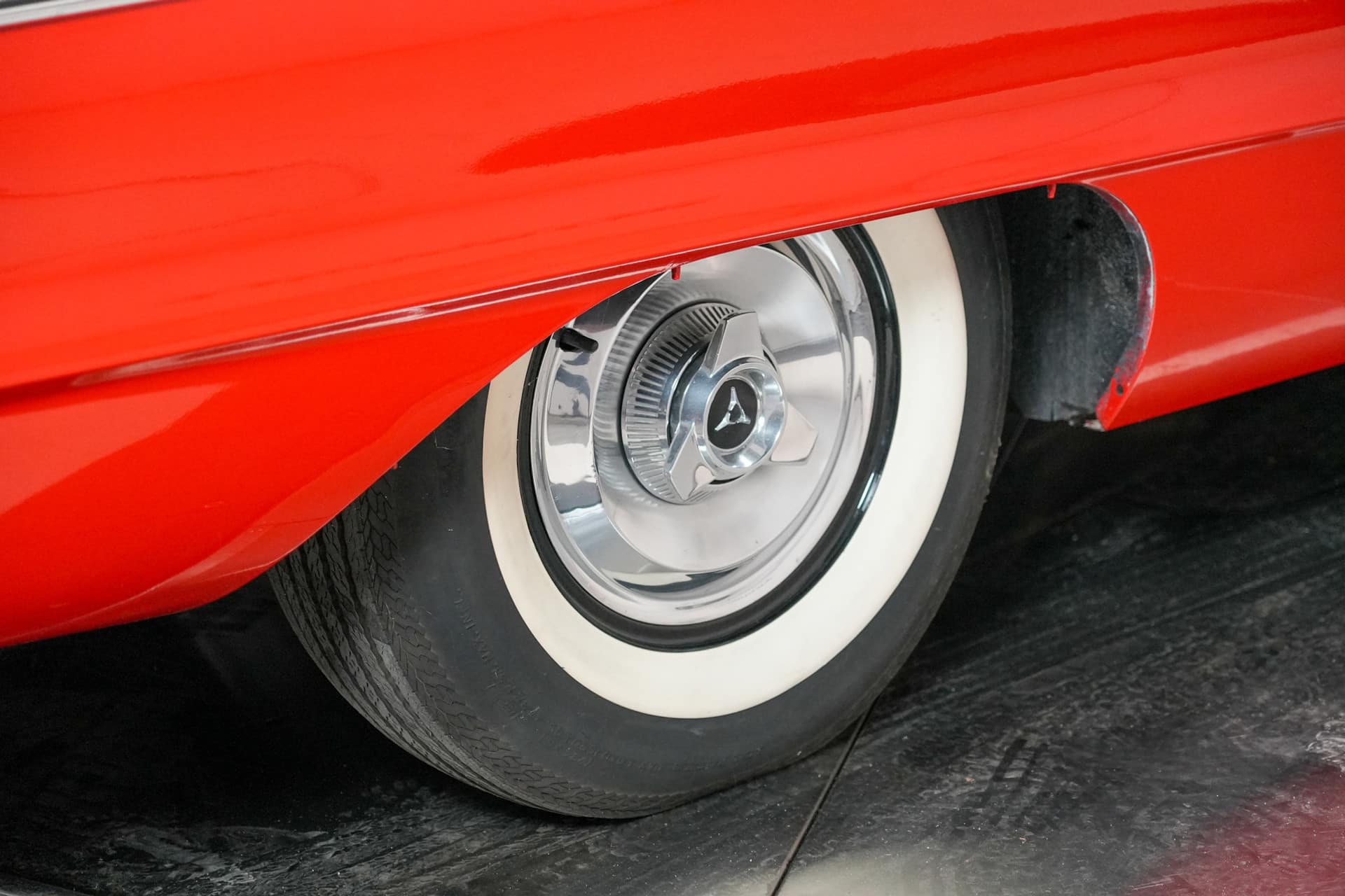 Dodge POLARA