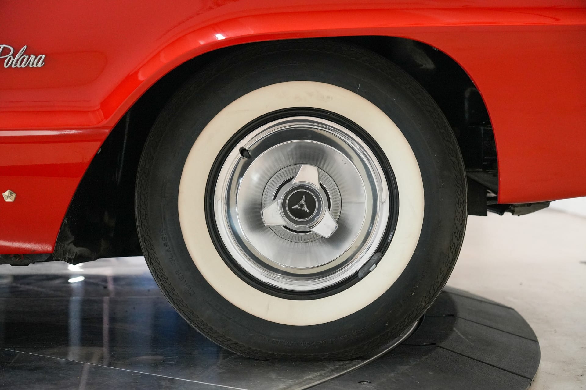 Dodge POLARA