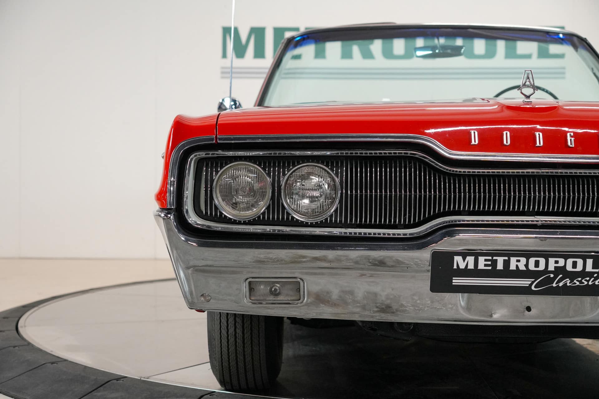 Dodge POLARA