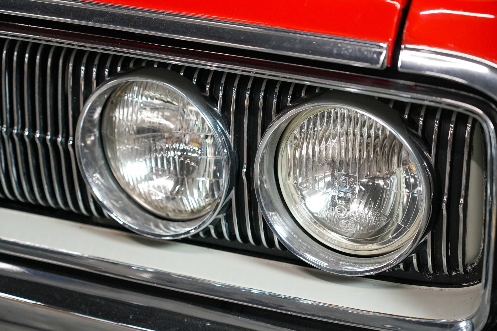 Dodge POLARA