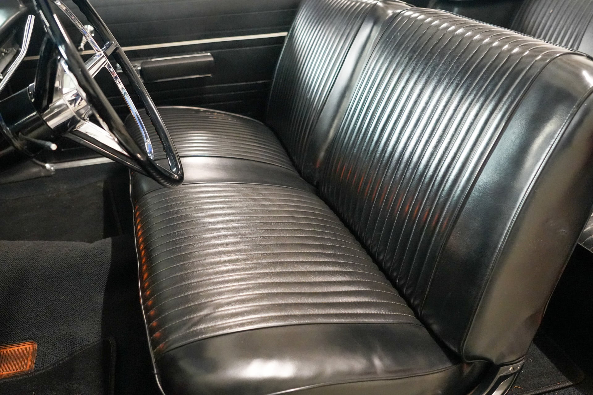 Dodge POLARA
