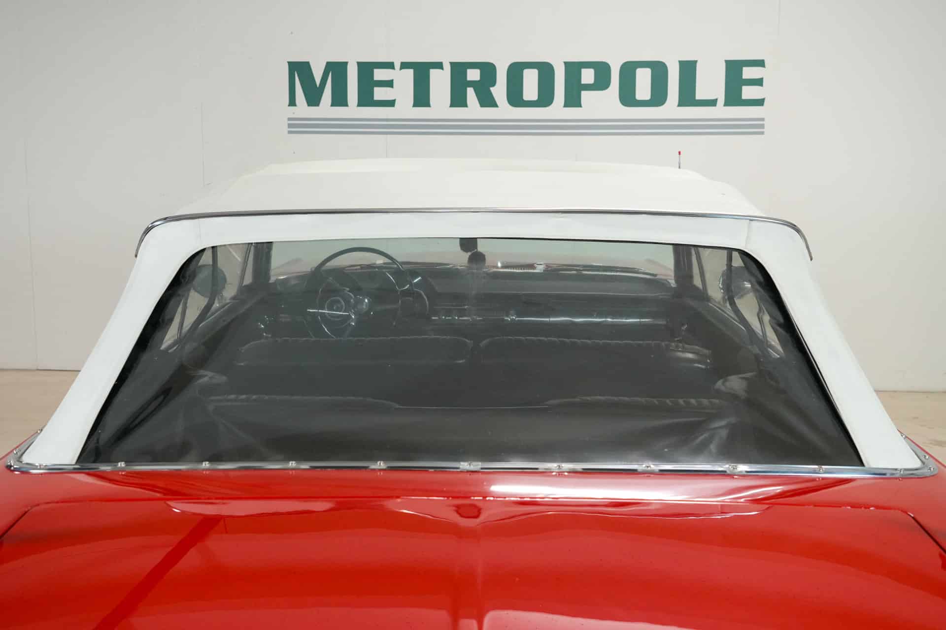 Dodge POLARA
