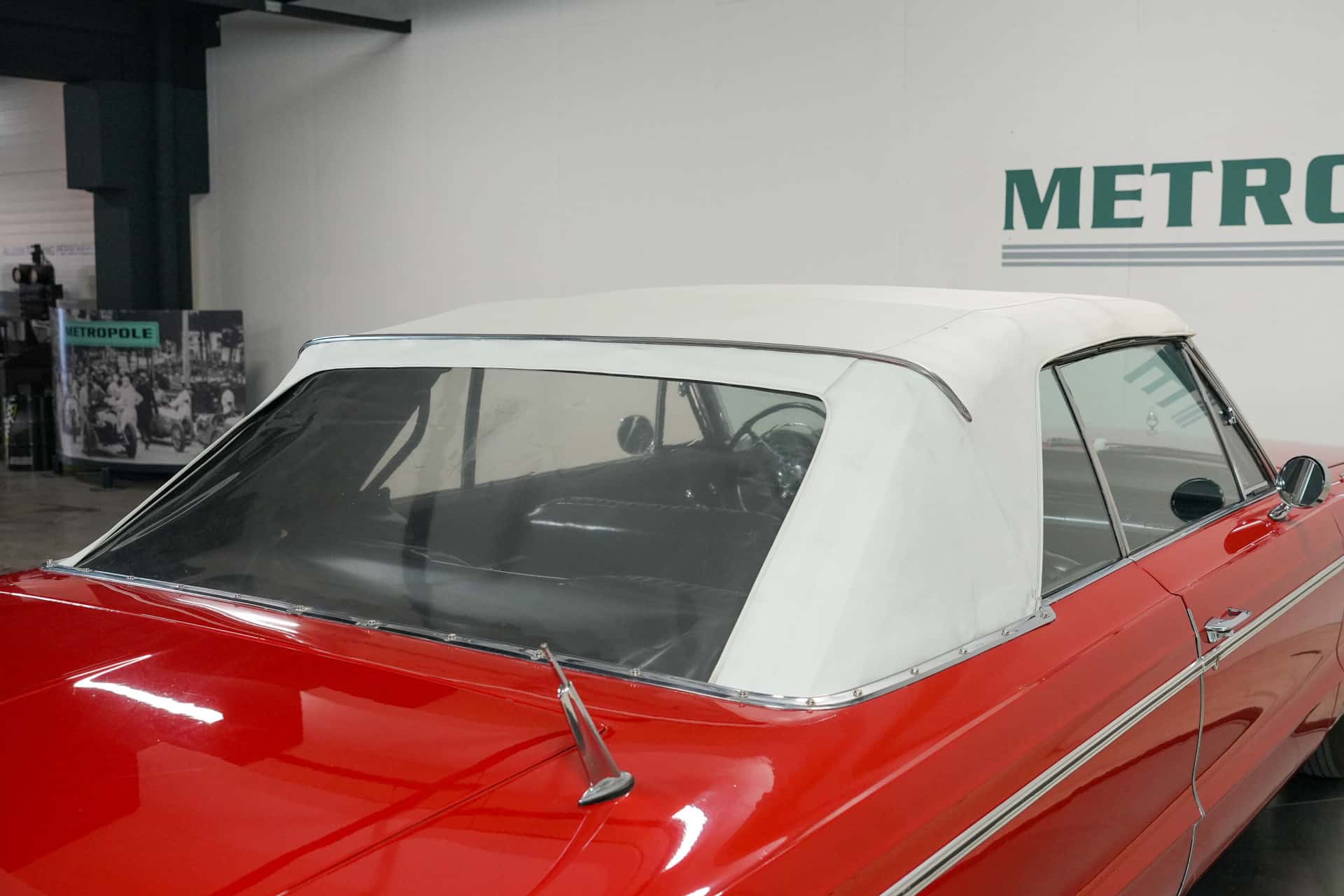 Dodge POLARA