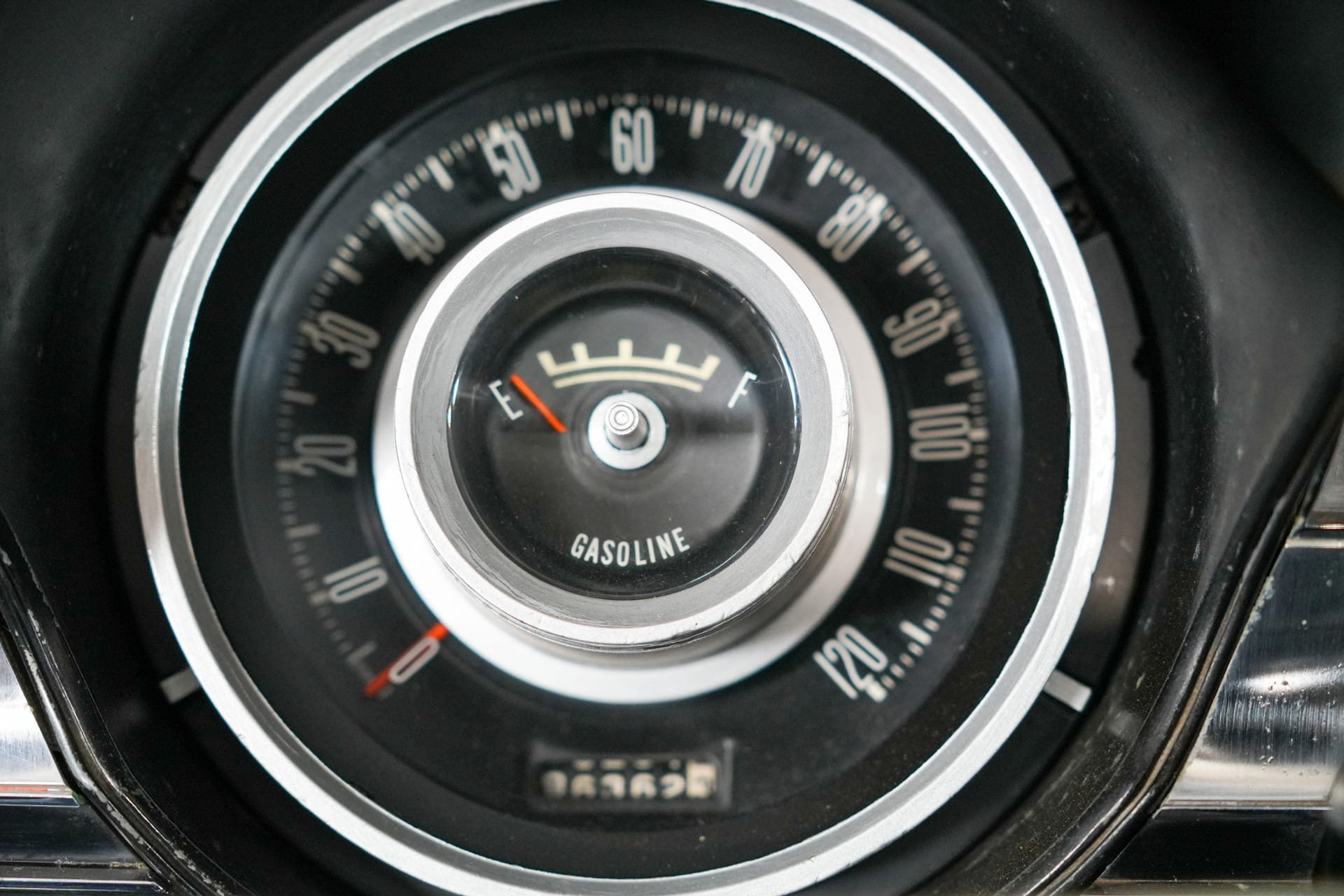 Dodge POLARA