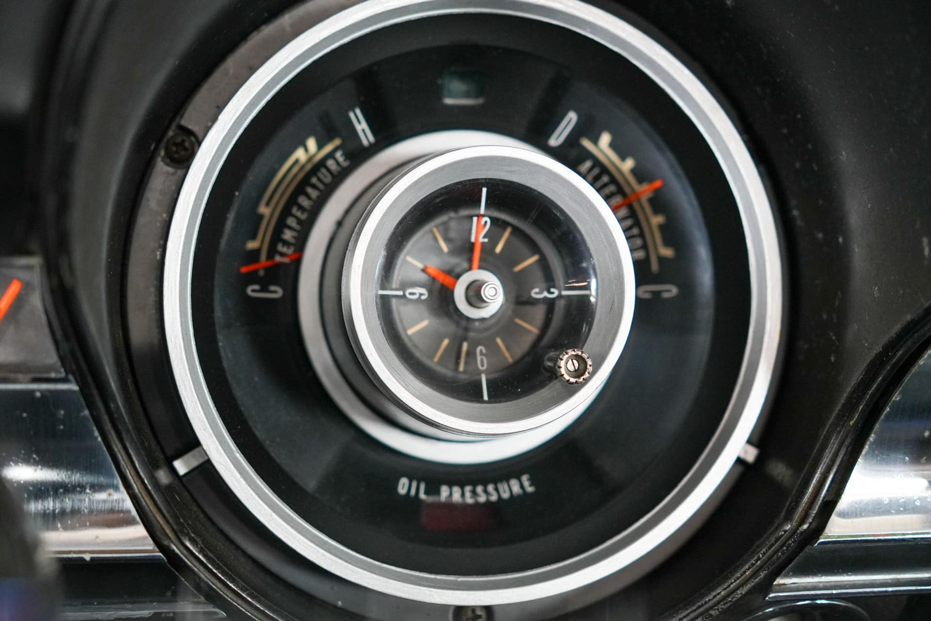 Dodge POLARA