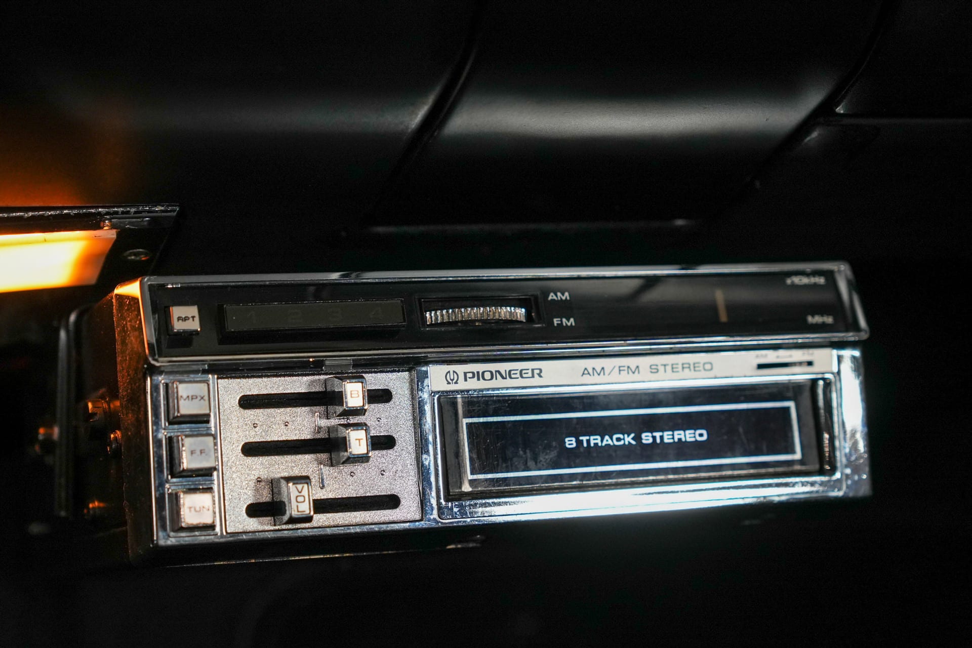 Dodge POLARA